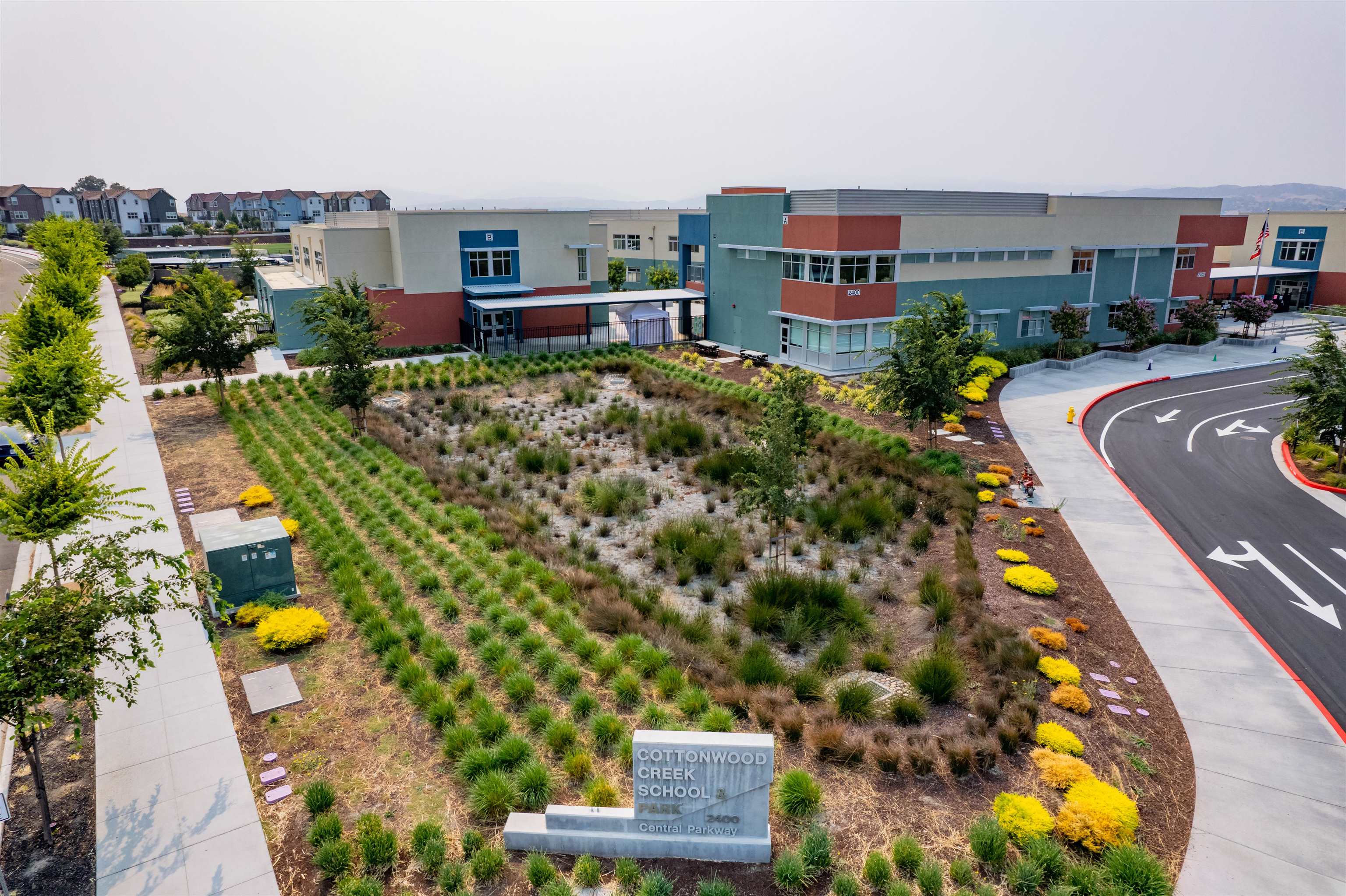 Detail Gallery Image 32 of 35 For 4371 Panorama Dr, Dublin,  CA 94568 - 3 Beds | 2/1 Baths