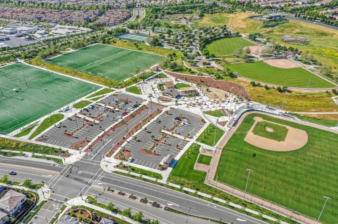 Detail Gallery Image 35 of 35 For 4371 Panorama Dr, Dublin,  CA 94568 - 3 Beds | 2/1 Baths