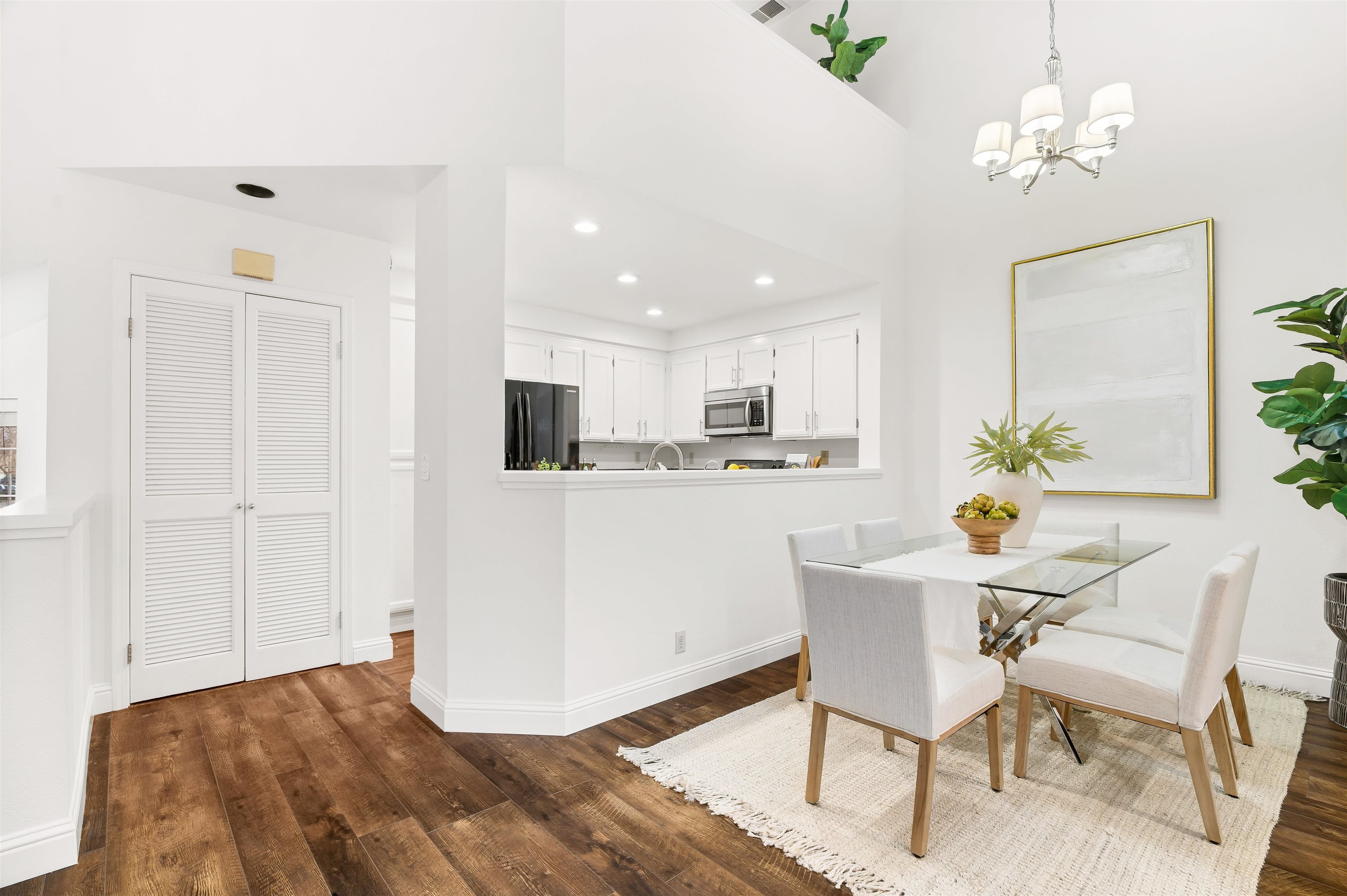 Detail Gallery Image 12 of 42 For 7774 Tuscany Dr, Dublin,  CA 94568 - 2 Beds | 2 Baths