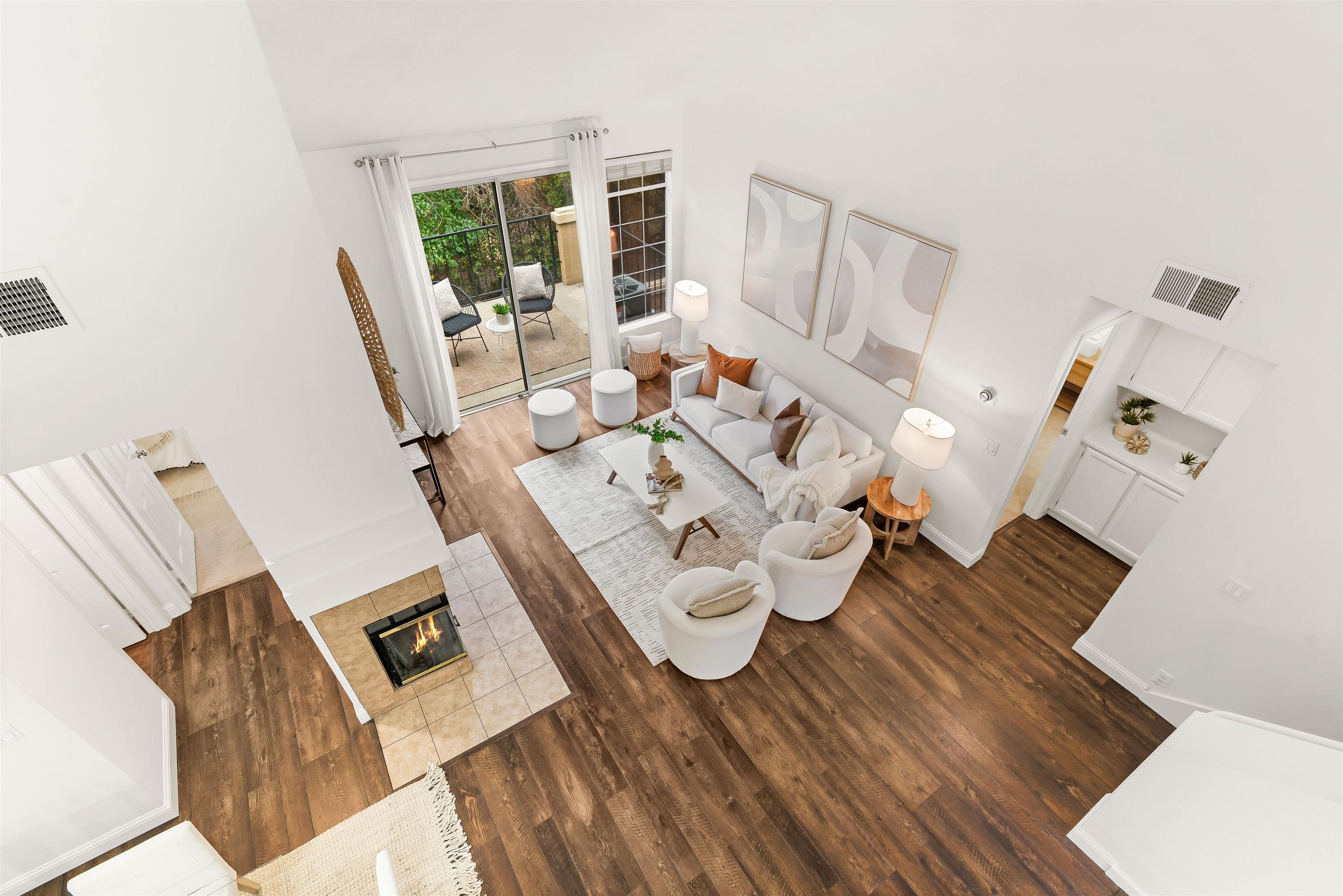 Detail Gallery Image 3 of 42 For 7774 Tuscany Dr, Dublin,  CA 94568 - 2 Beds | 2 Baths