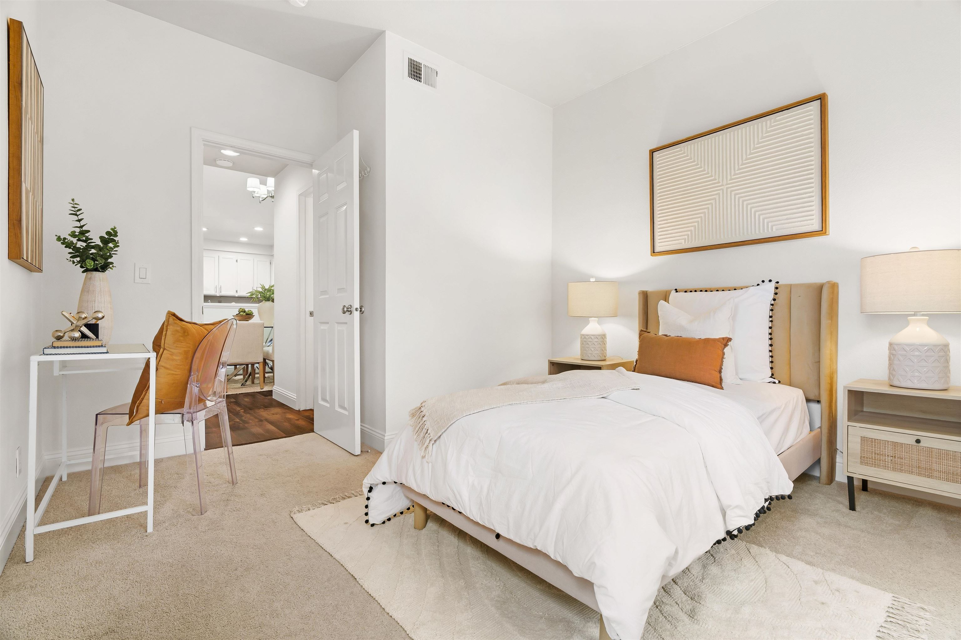 Detail Gallery Image 21 of 42 For 7774 Tuscany Dr, Dublin,  CA 94568 - 2 Beds | 2 Baths