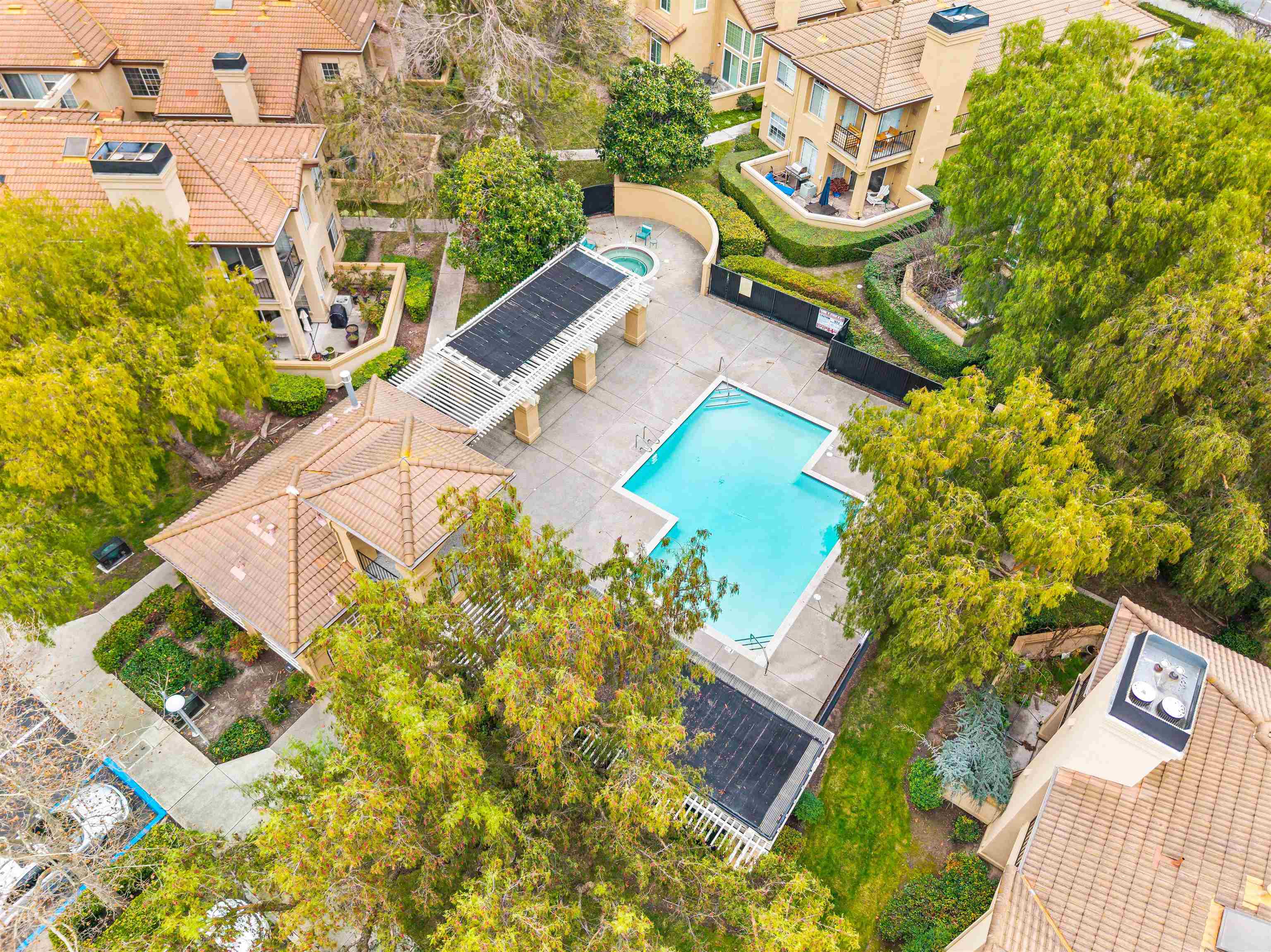 Detail Gallery Image 31 of 42 For 7774 Tuscany Dr, Dublin,  CA 94568 - 2 Beds | 2 Baths