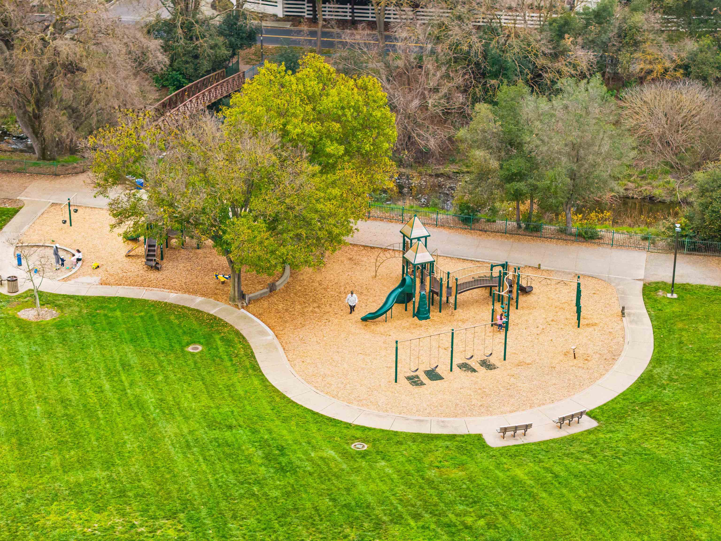 Detail Gallery Image 34 of 42 For 7774 Tuscany Dr, Dublin,  CA 94568 - 2 Beds | 2 Baths