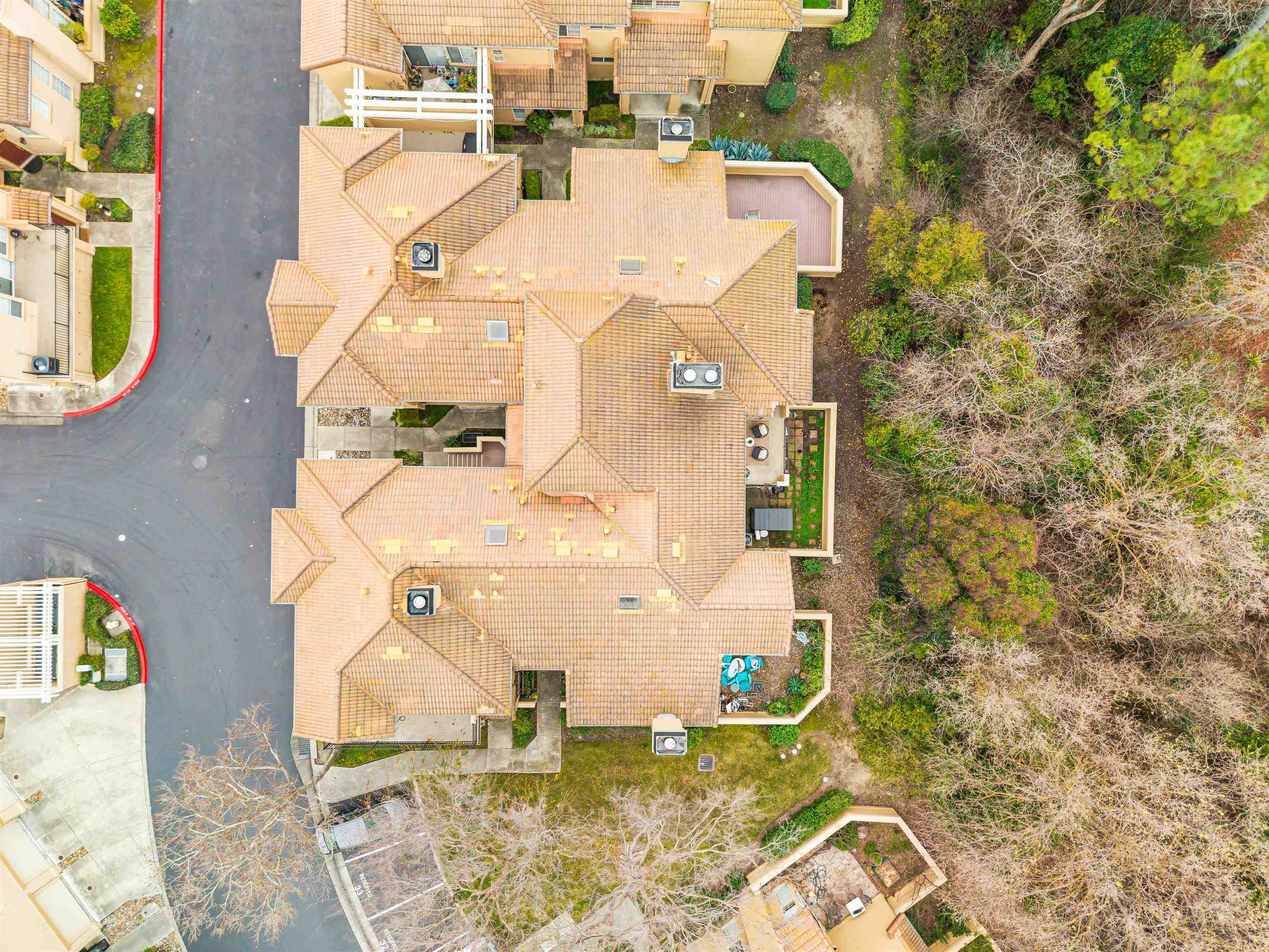 Detail Gallery Image 39 of 42 For 7774 Tuscany Dr, Dublin,  CA 94568 - 2 Beds | 2 Baths