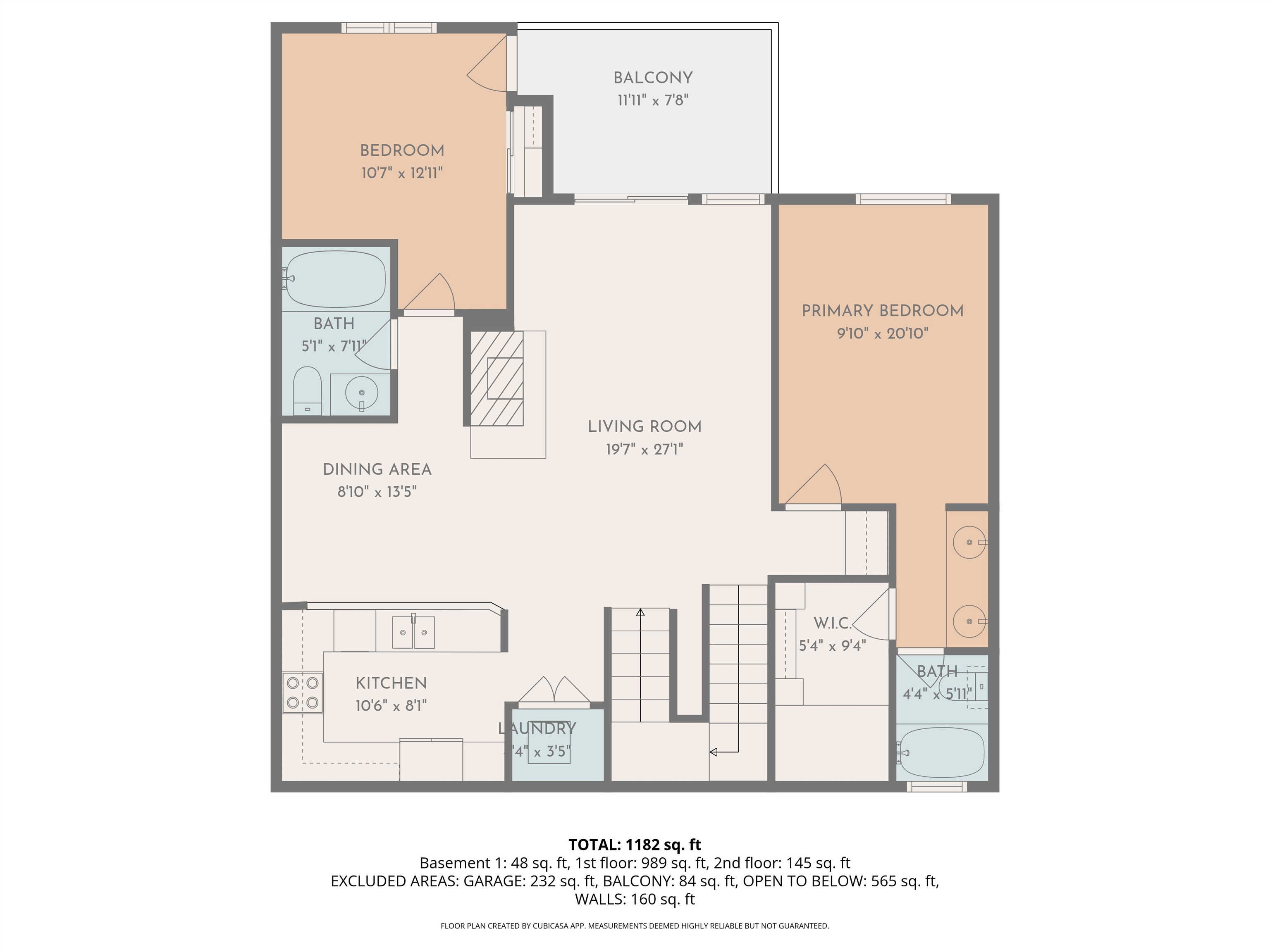 Detail Gallery Image 40 of 42 For 7774 Tuscany Dr, Dublin,  CA 94568 - 2 Beds | 2 Baths
