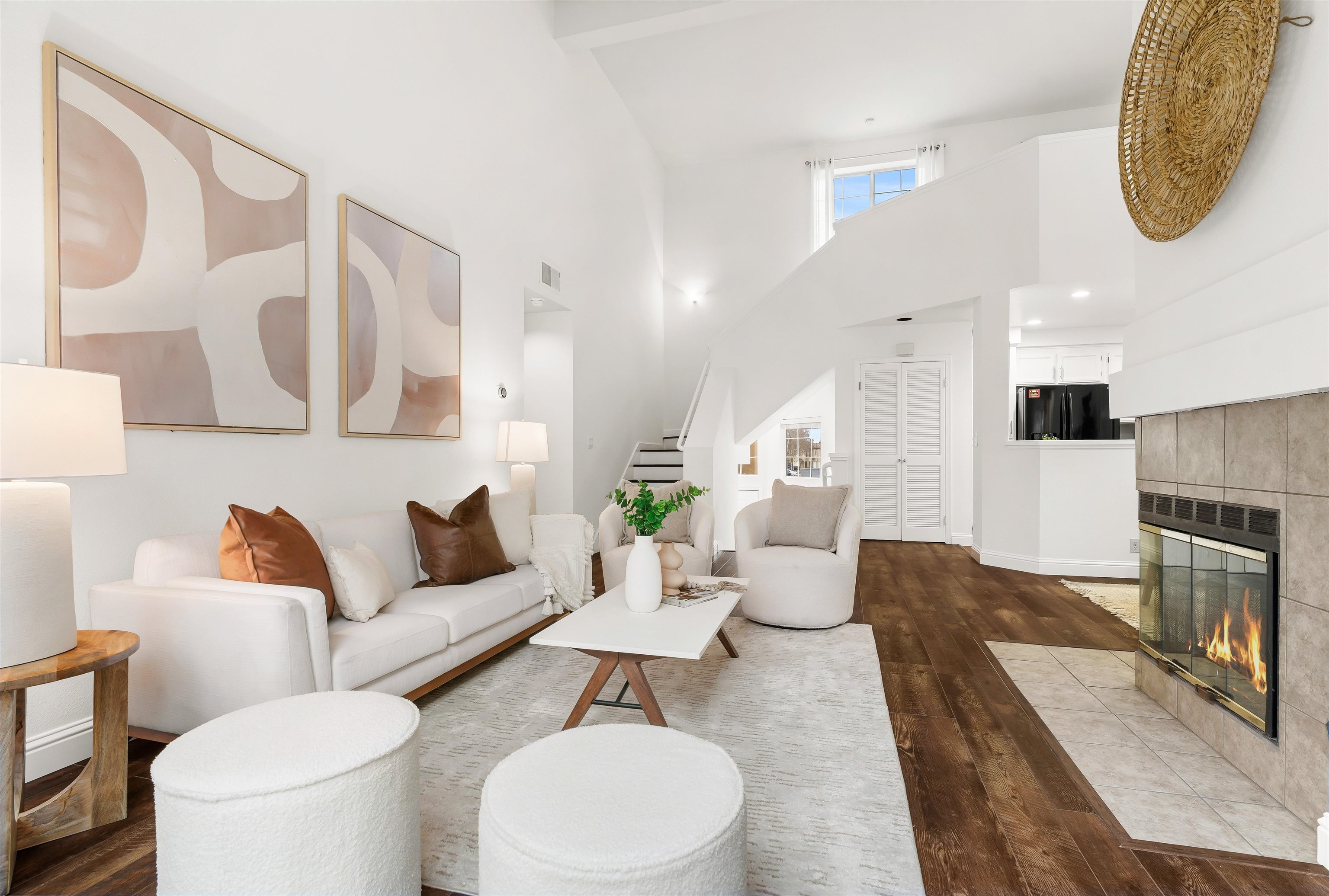 Detail Gallery Image 10 of 42 For 7774 Tuscany Dr, Dublin,  CA 94568 - 2 Beds | 2 Baths