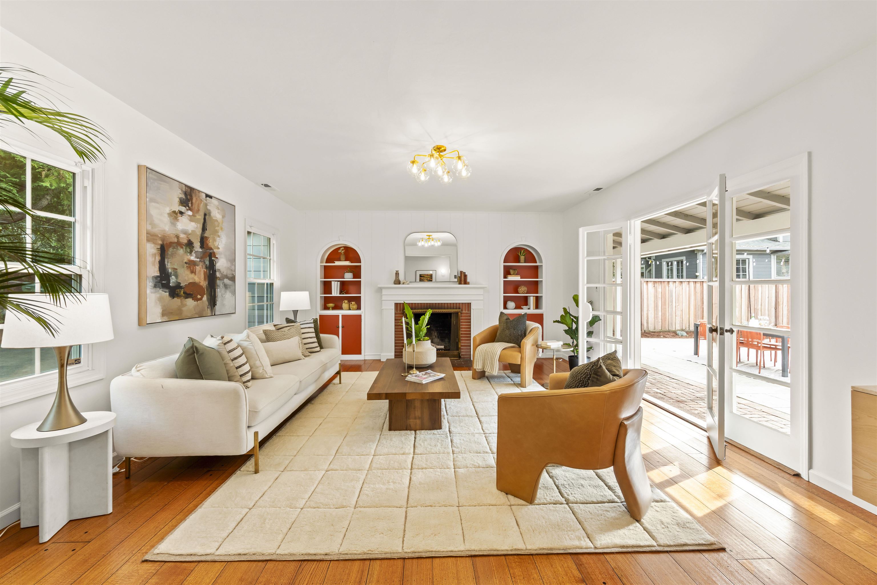 Detail Gallery Image 3 of 57 For 1509 Mountain Blvd, Oakland,  CA 94611 - 3 Beds | 2 Baths