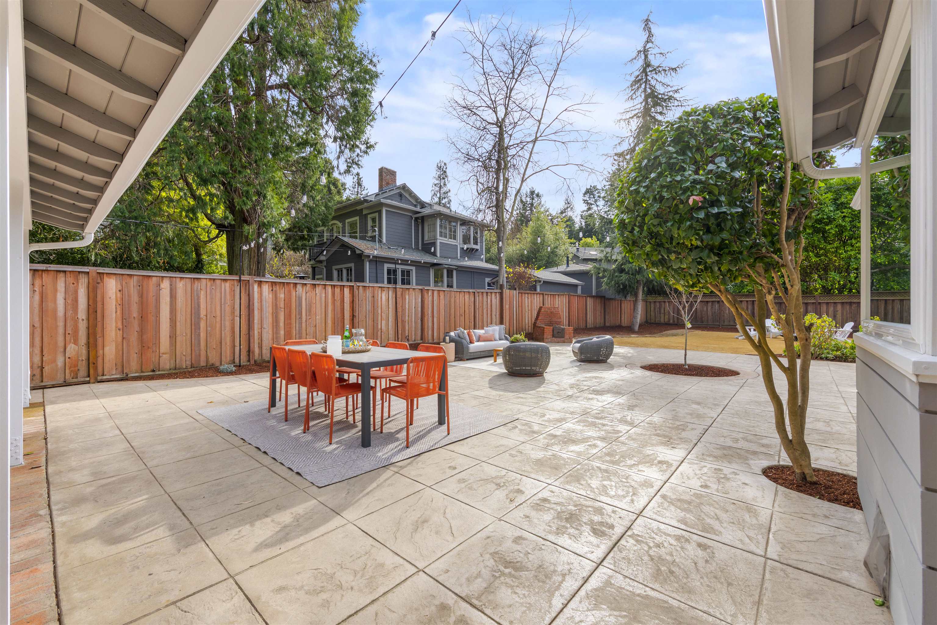 Detail Gallery Image 42 of 57 For 1509 Mountain Blvd, Oakland,  CA 94611 - 3 Beds | 2 Baths