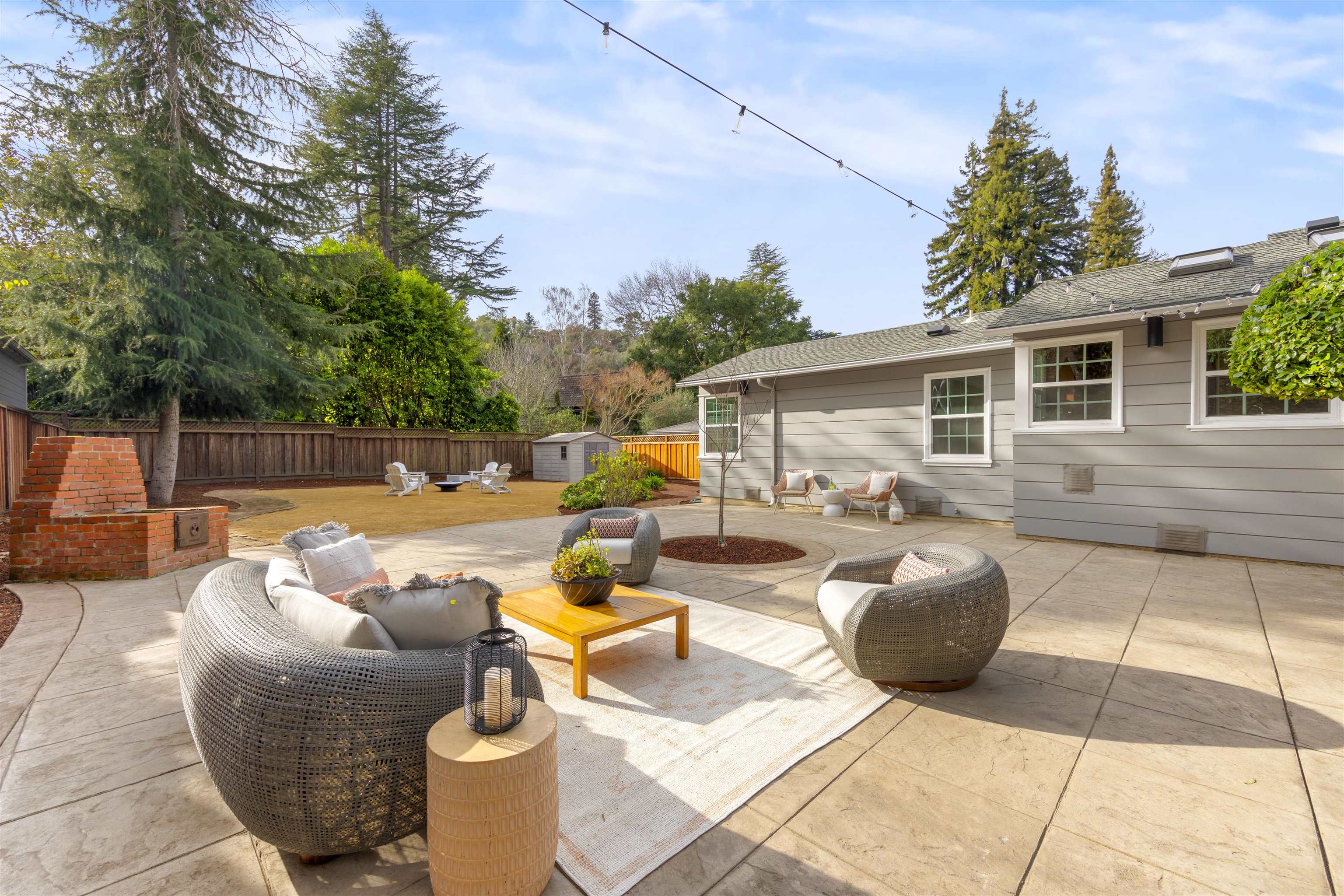 Detail Gallery Image 44 of 57 For 1509 Mountain Blvd, Oakland,  CA 94611 - 3 Beds | 2 Baths