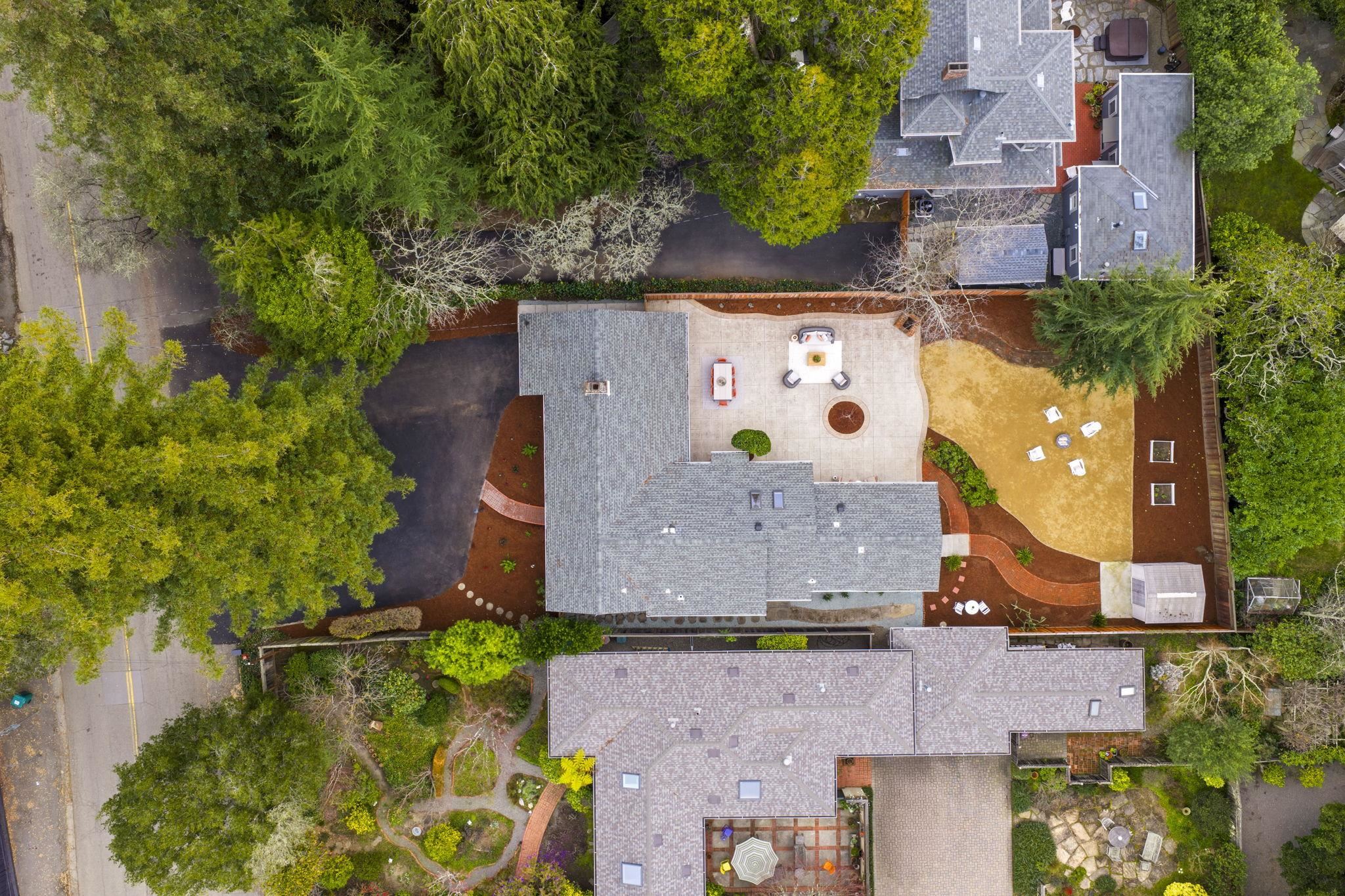 Detail Gallery Image 56 of 57 For 1509 Mountain Blvd, Oakland,  CA 94611 - 3 Beds | 2 Baths