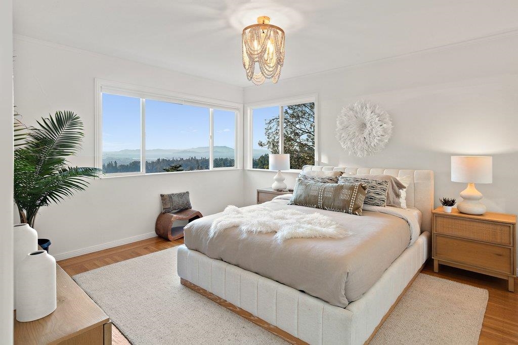 Detail Gallery Image 20 of 57 For 6121 Chelton Drive, Oakland,  CA 94611 - 2 Beds | 1/1 Baths