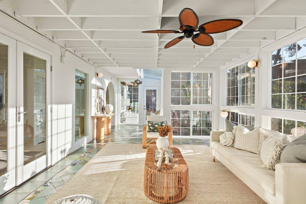 Detail Gallery Image 28 of 57 For 6121 Chelton Drive, Oakland,  CA 94611 - 2 Beds | 1/1 Baths