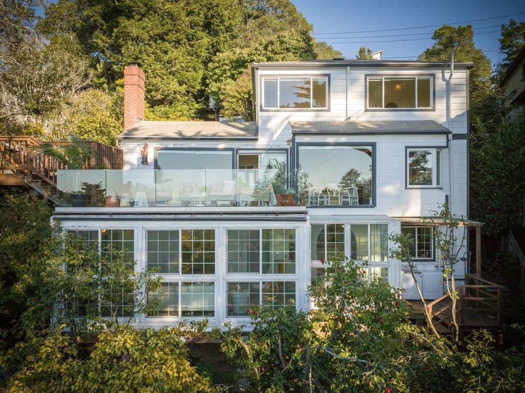 Detail Gallery Image 55 of 57 For 6121 Chelton Drive, Oakland,  CA 94611 - 2 Beds | 1/1 Baths