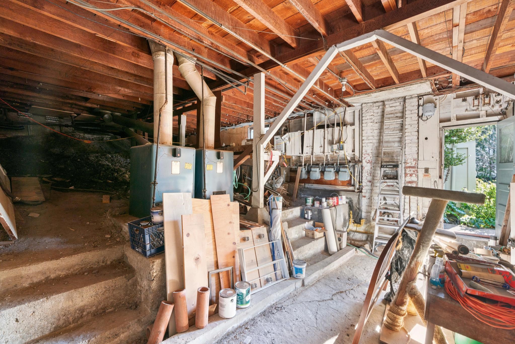 Detail Gallery Image 38 of 40 For 832 Walker, Oakland,  CA 94610 - – Beds | – Baths