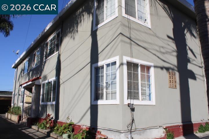 Detail Gallery Image 17 of 17 For 325 21st St. #325,  Richmond,  CA 94801 - 2 Beds | 1 Baths