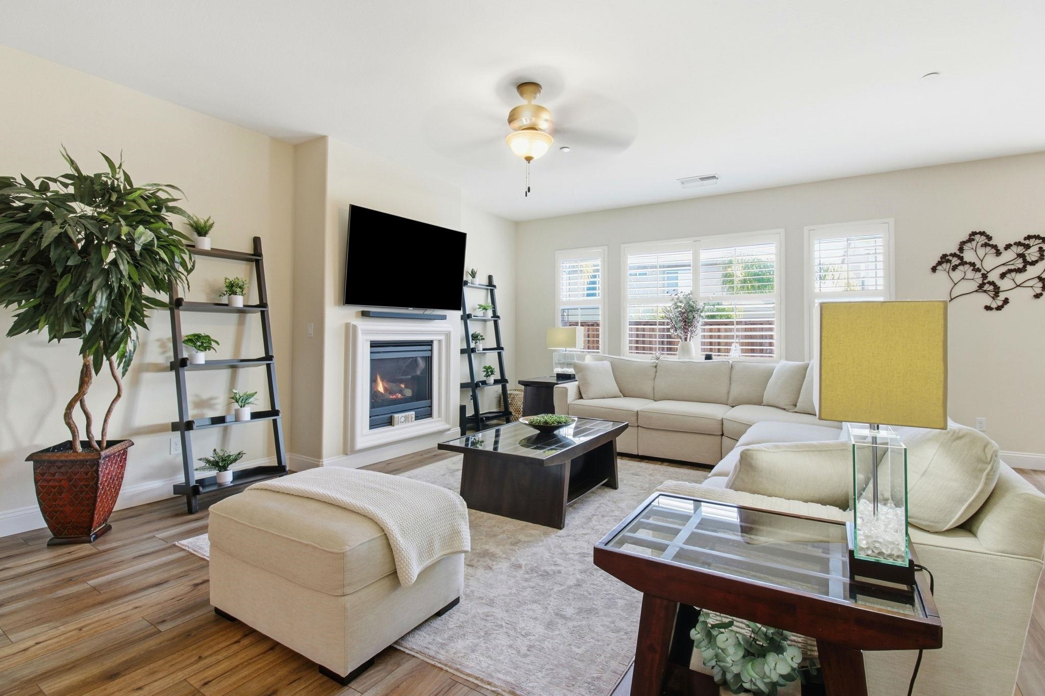 Detail Gallery Image 3 of 34 For 868 N San Remo Ln, Mountain House,  CA 95391 - 4 Beds | 2/1 Baths