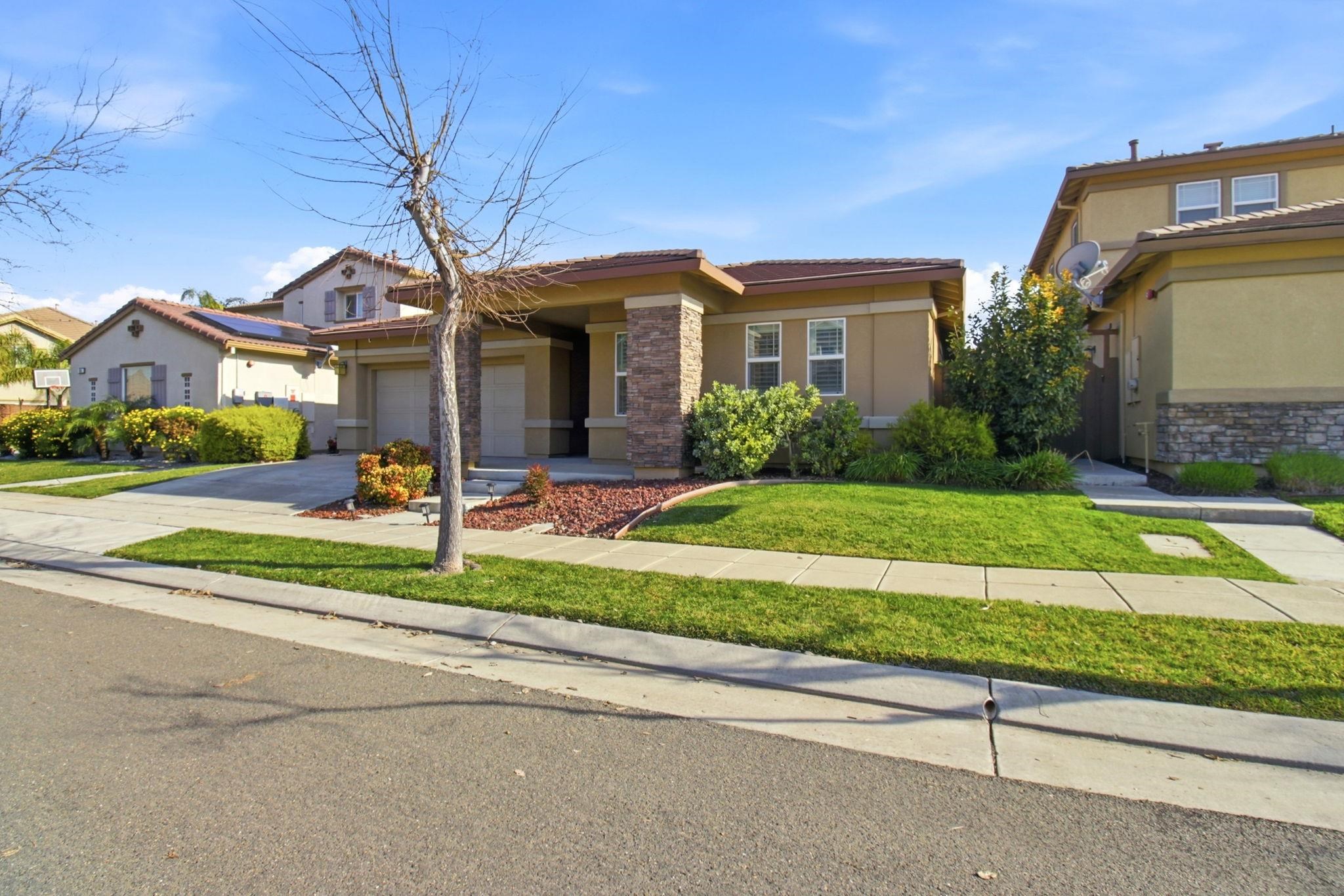 Detail Gallery Image 32 of 34 For 868 N San Remo Ln, Mountain House,  CA 95391 - 4 Beds | 2/1 Baths