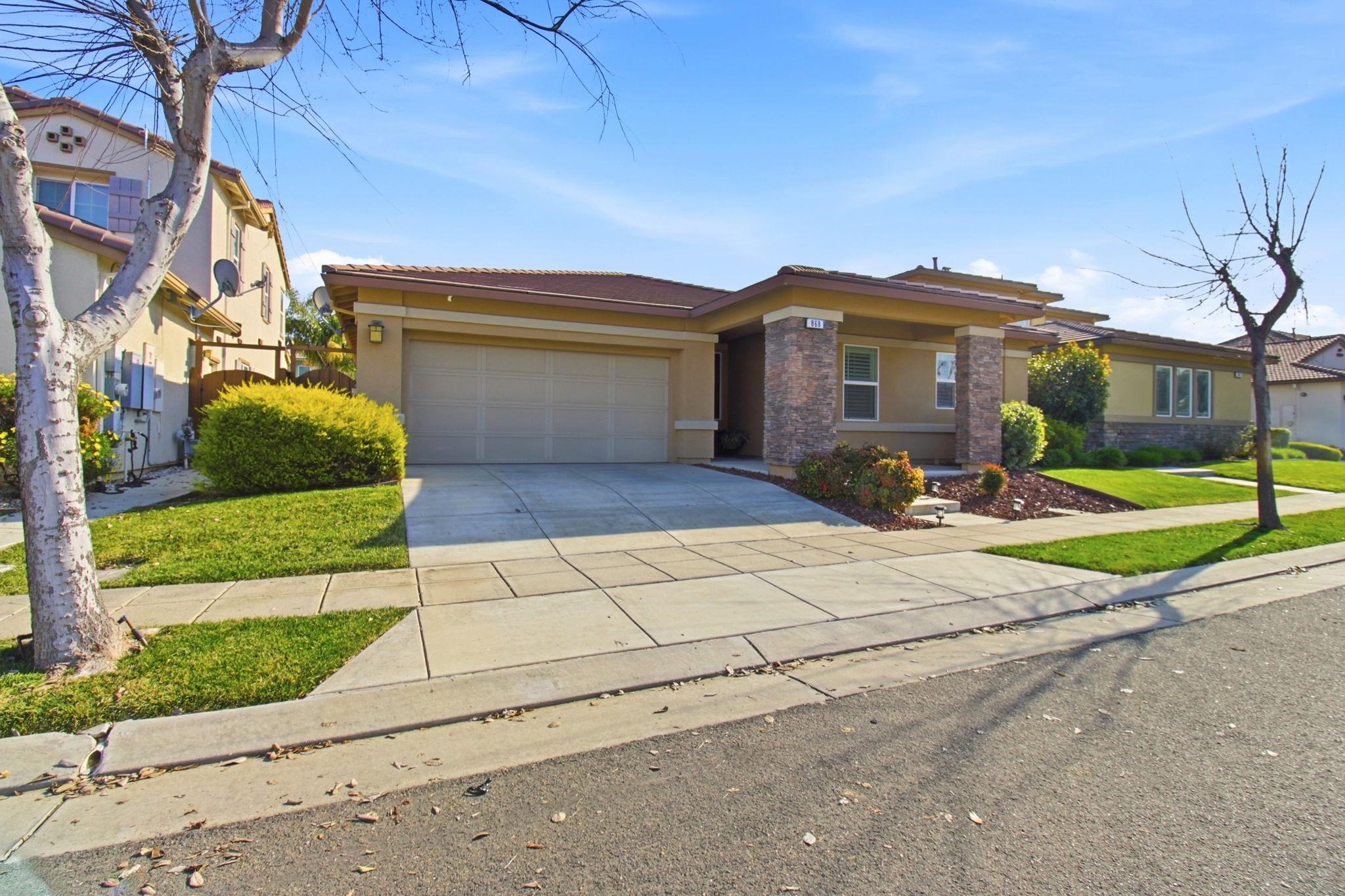 Detail Gallery Image 33 of 34 For 868 N San Remo Ln, Mountain House,  CA 95391 - 4 Beds | 2/1 Baths