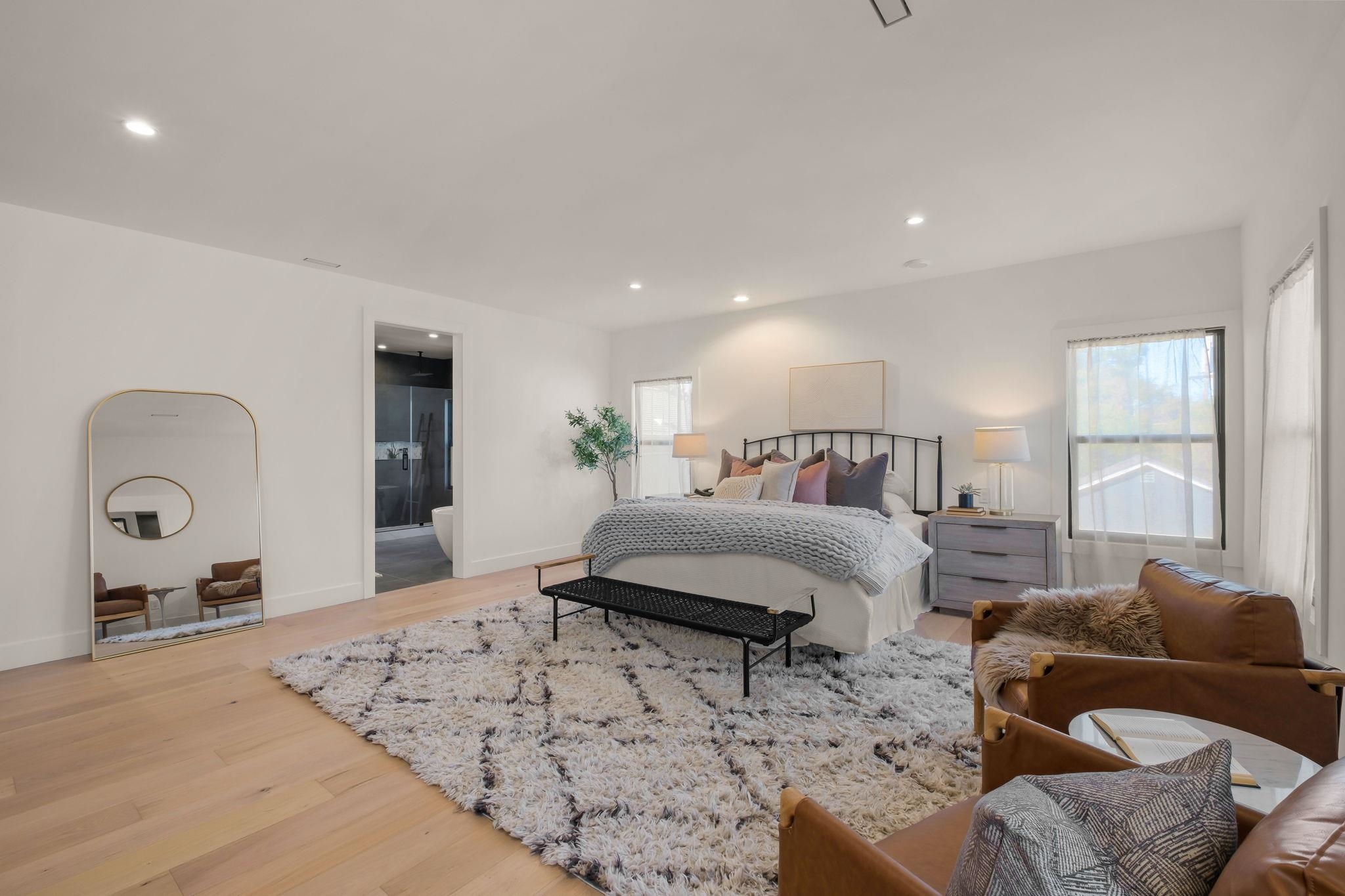 Detail Gallery Image 30 of 58 For 5229 Miles Ave, Oakland,  CA 94618 - 6 Beds | 6/1 Baths