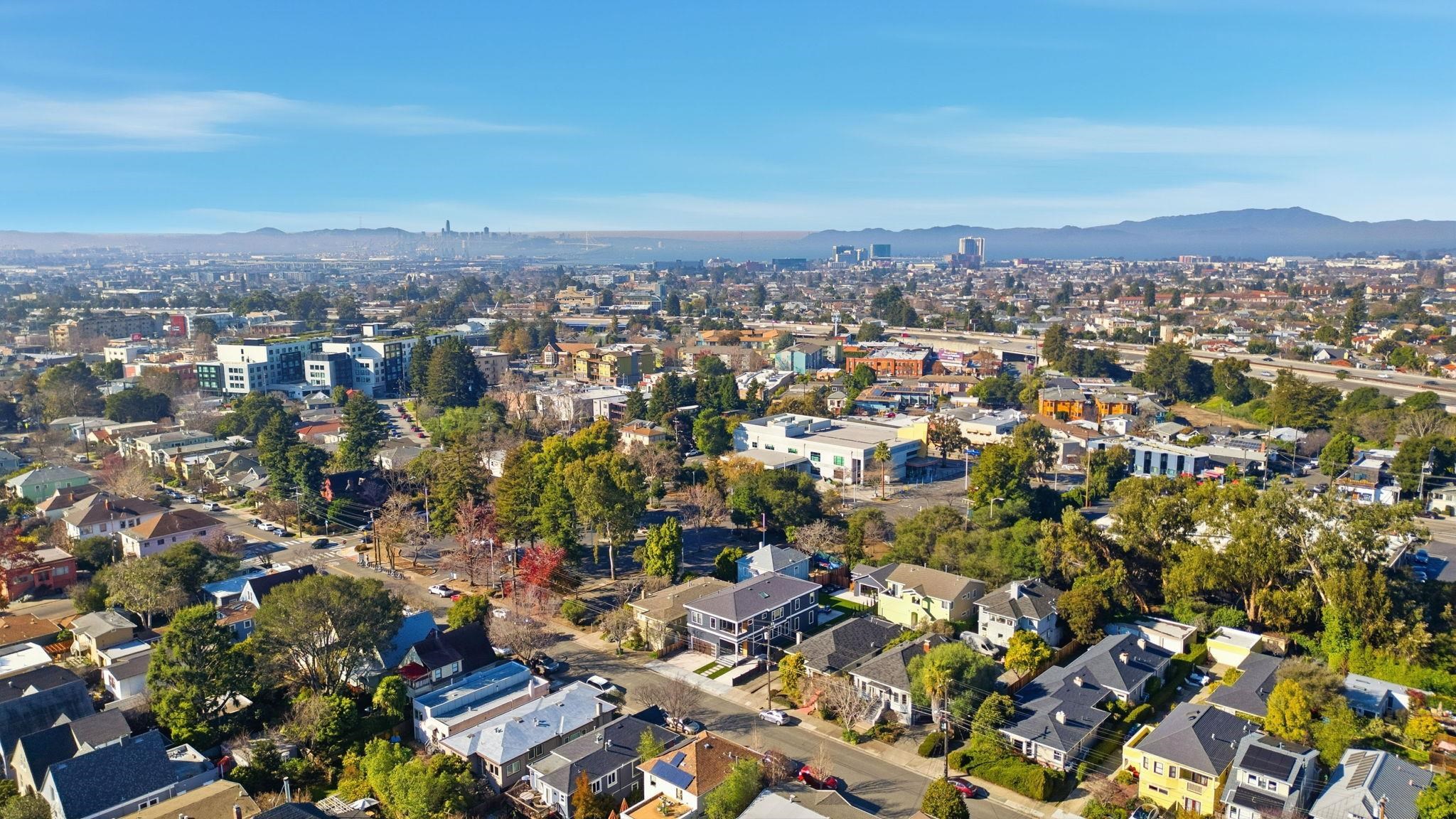 Detail Gallery Image 58 of 58 For 5229 Miles Ave, Oakland,  CA 94618 - 6 Beds | 6/1 Baths