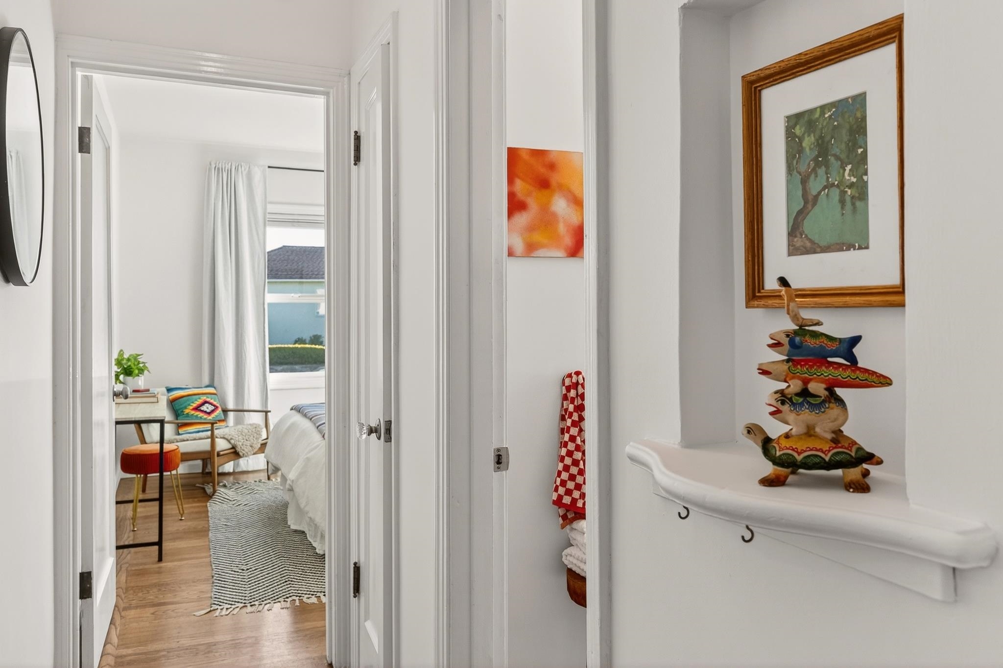 Detail Gallery Image 12 of 32 For 2009 Coalinga Ave, Richmond,  CA 94801 - 2 Beds | 1 Baths