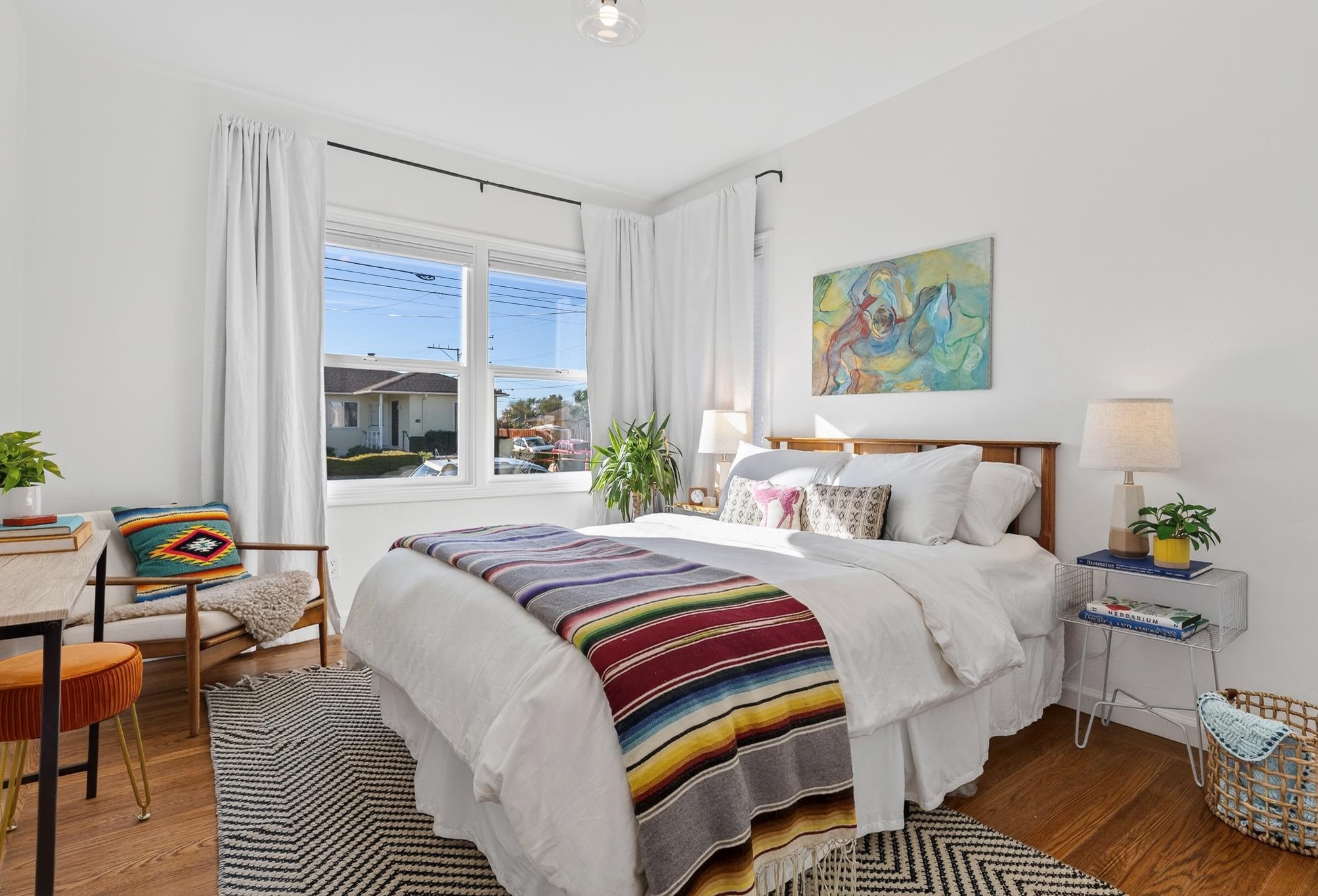 Detail Gallery Image 14 of 32 For 2009 Coalinga Ave, Richmond,  CA 94801 - 2 Beds | 1 Baths