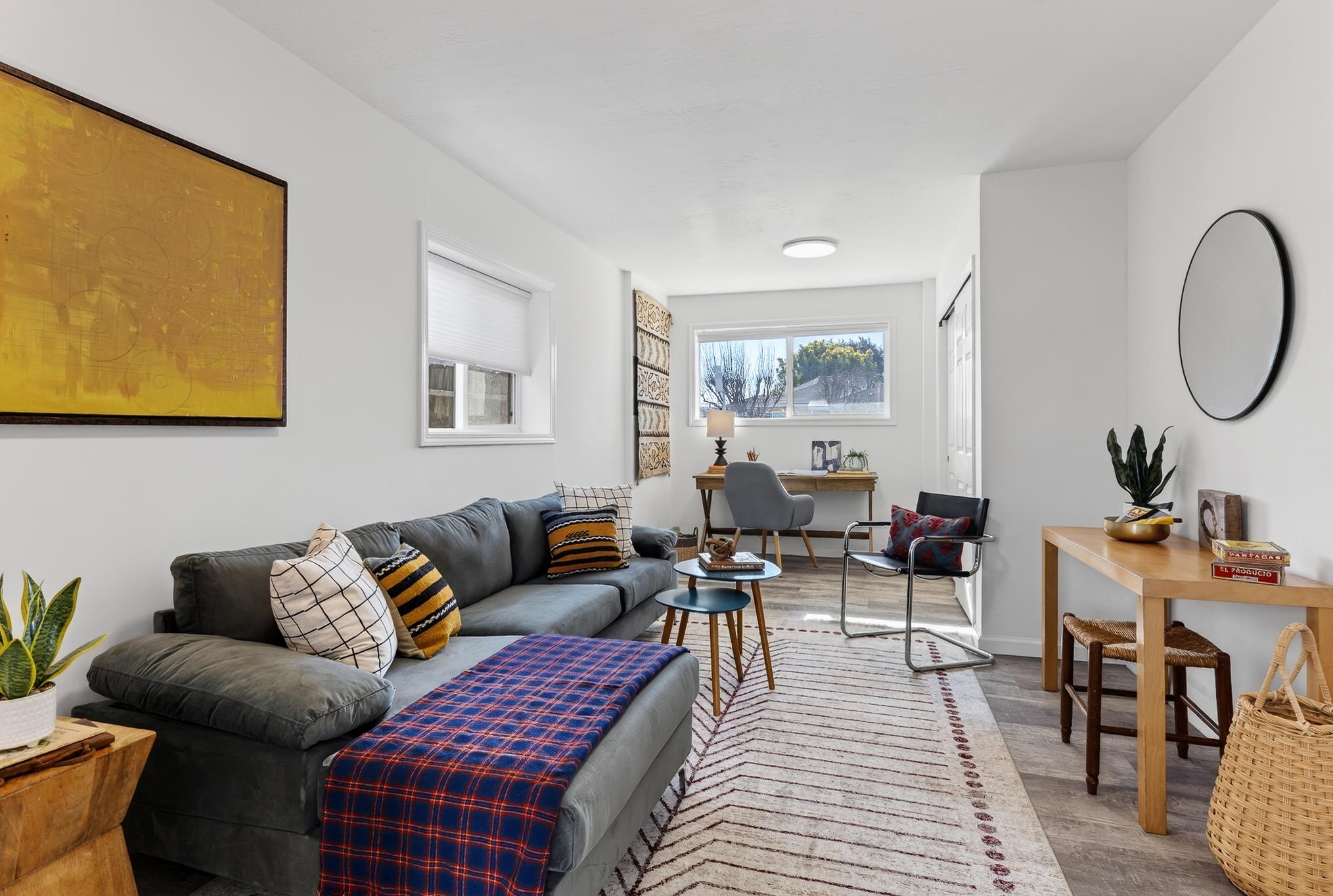 Detail Gallery Image 15 of 32 For 2009 Coalinga Ave, Richmond,  CA 94801 - 2 Beds | 1 Baths