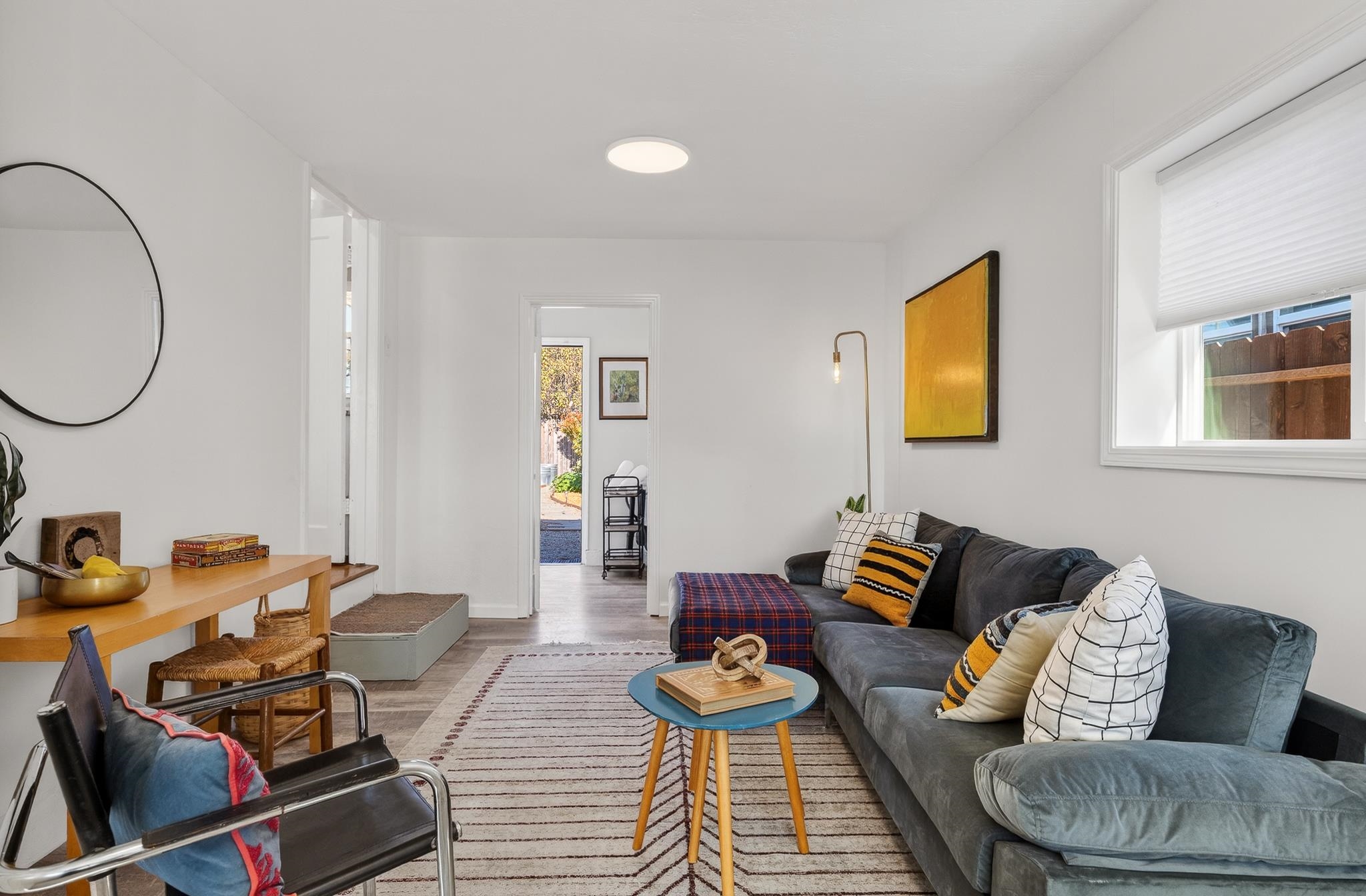 Detail Gallery Image 16 of 32 For 2009 Coalinga Ave, Richmond,  CA 94801 - 2 Beds | 1 Baths