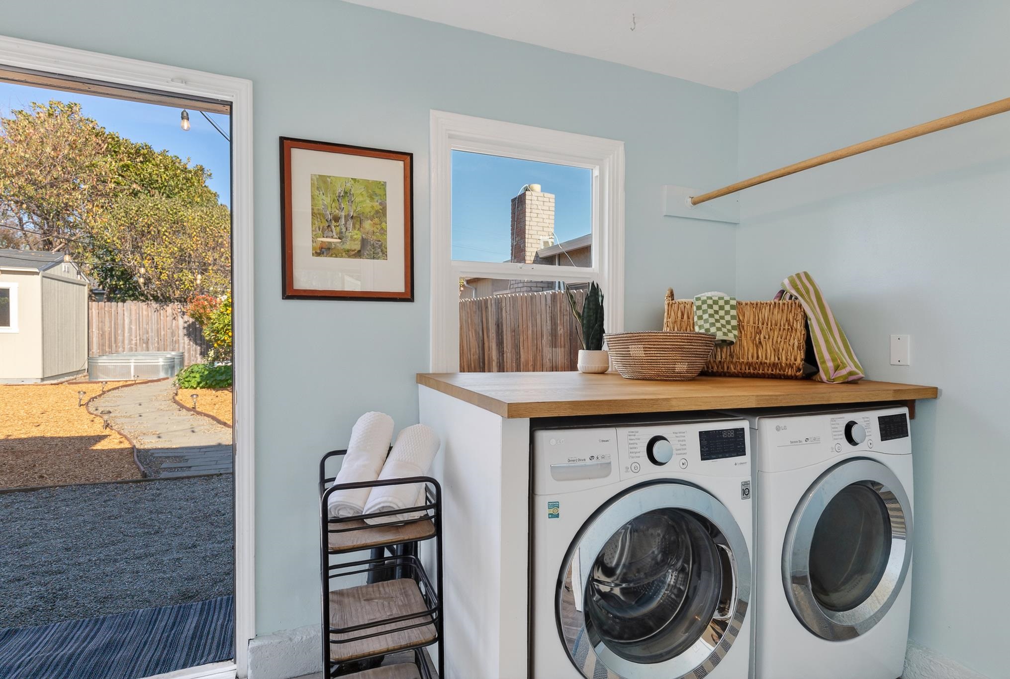 Detail Gallery Image 17 of 32 For 2009 Coalinga Ave, Richmond,  CA 94801 - 2 Beds | 1 Baths