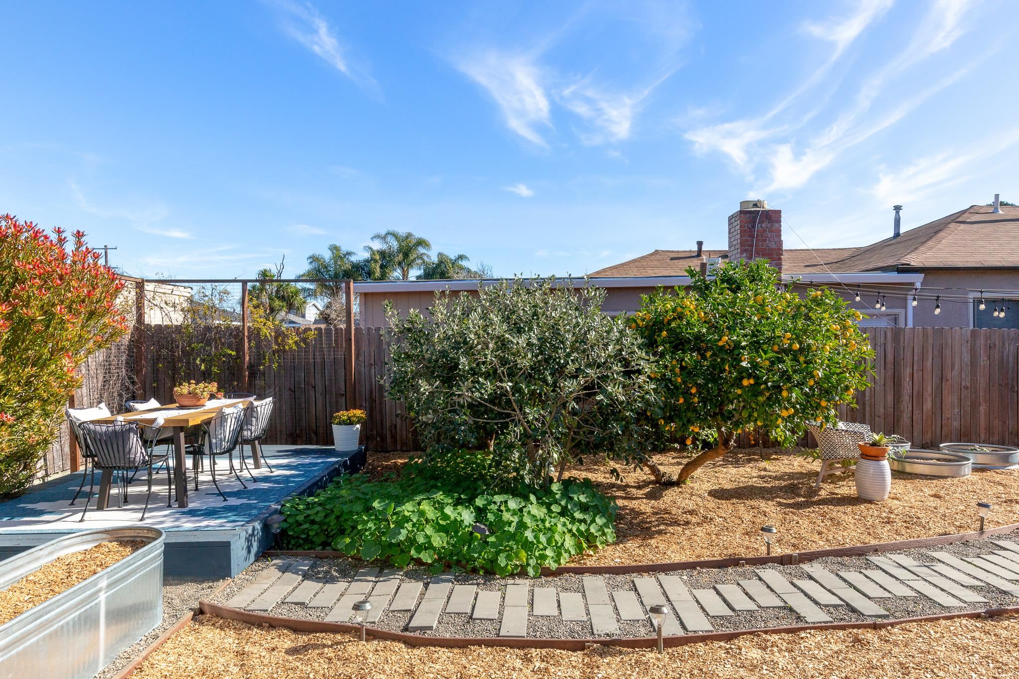 Detail Gallery Image 19 of 32 For 2009 Coalinga Ave, Richmond,  CA 94801 - 2 Beds | 1 Baths