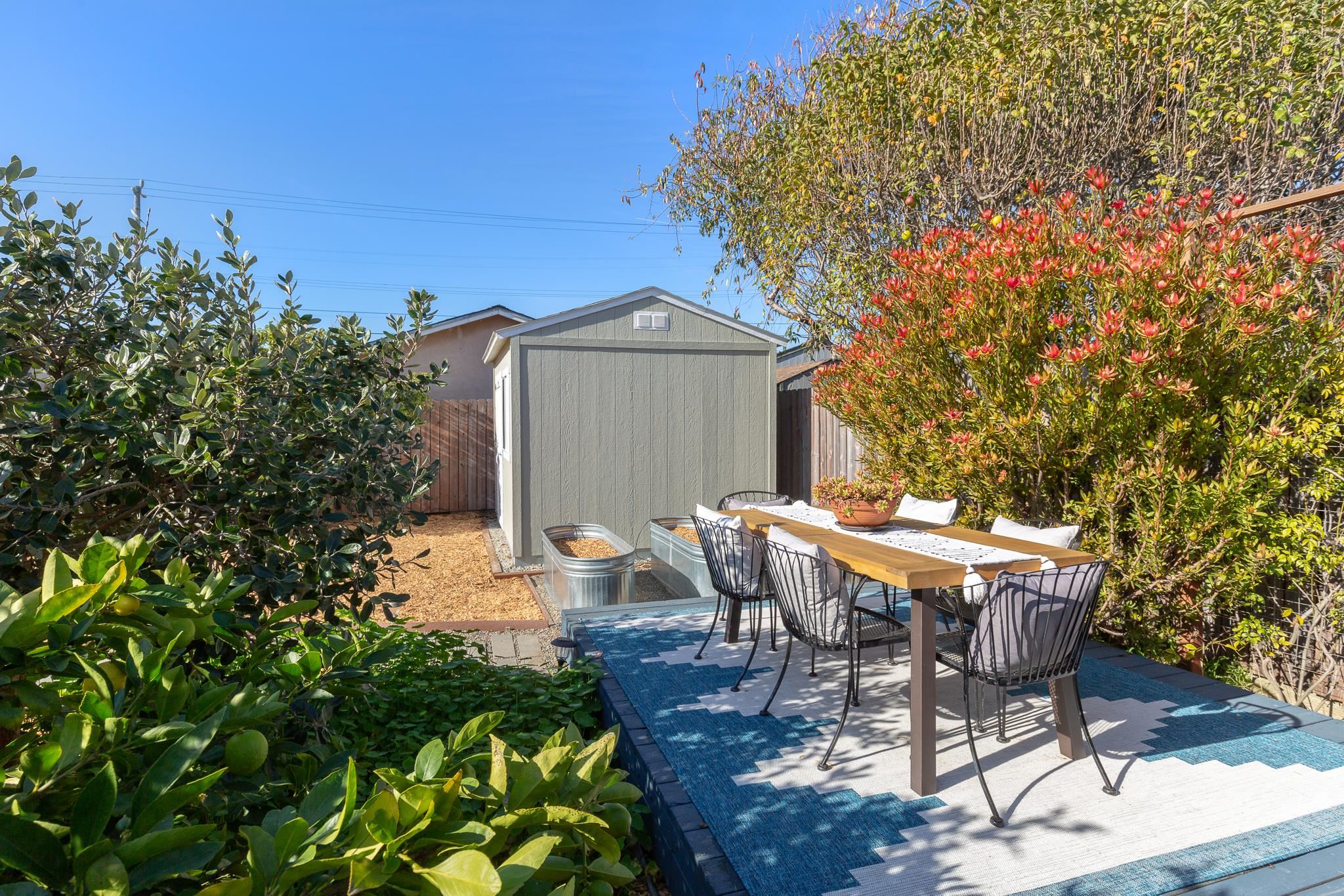 Detail Gallery Image 20 of 32 For 2009 Coalinga Ave, Richmond,  CA 94801 - 2 Beds | 1 Baths