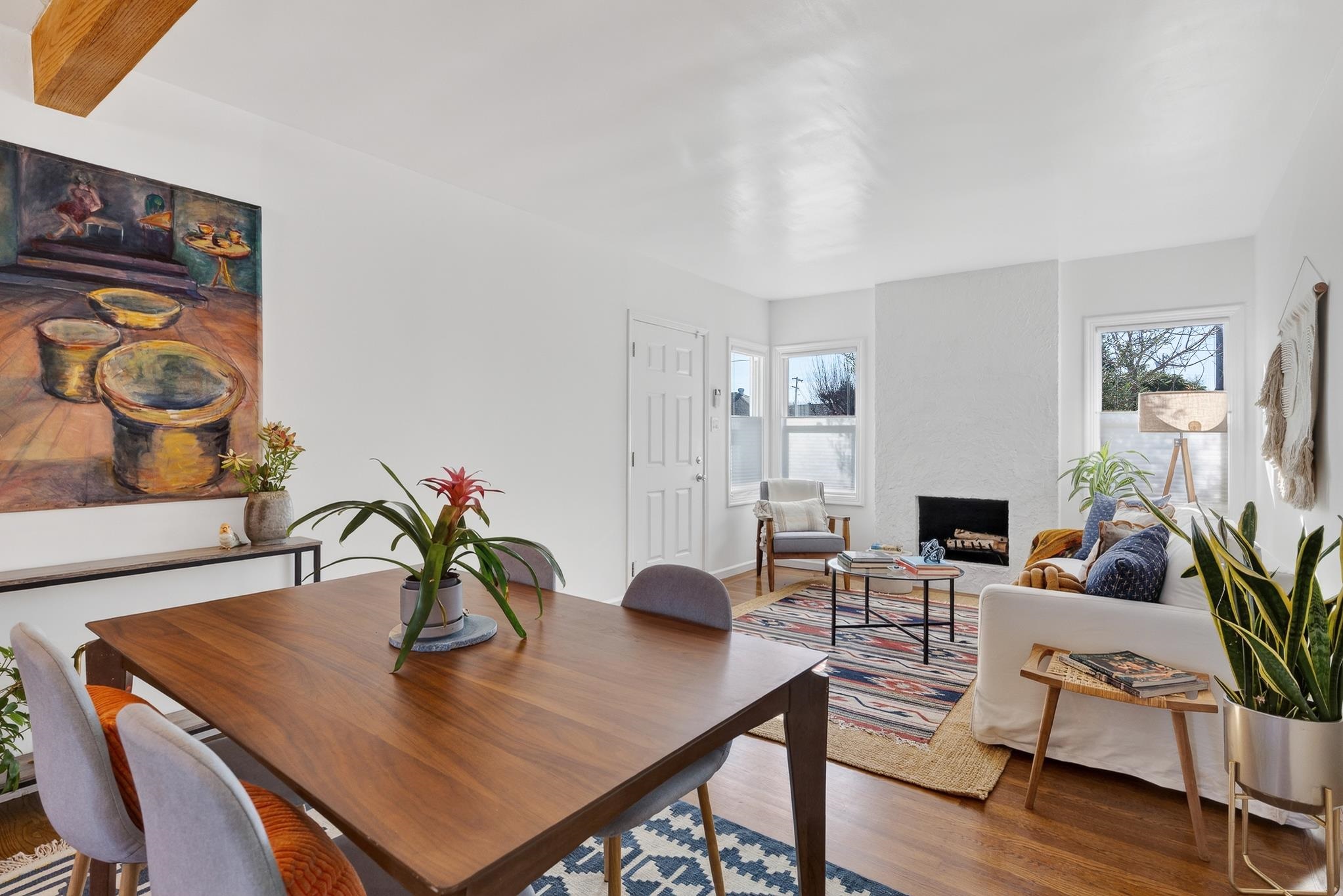 Detail Gallery Image 4 of 32 For 2009 Coalinga Ave, Richmond,  CA 94801 - 2 Beds | 1 Baths