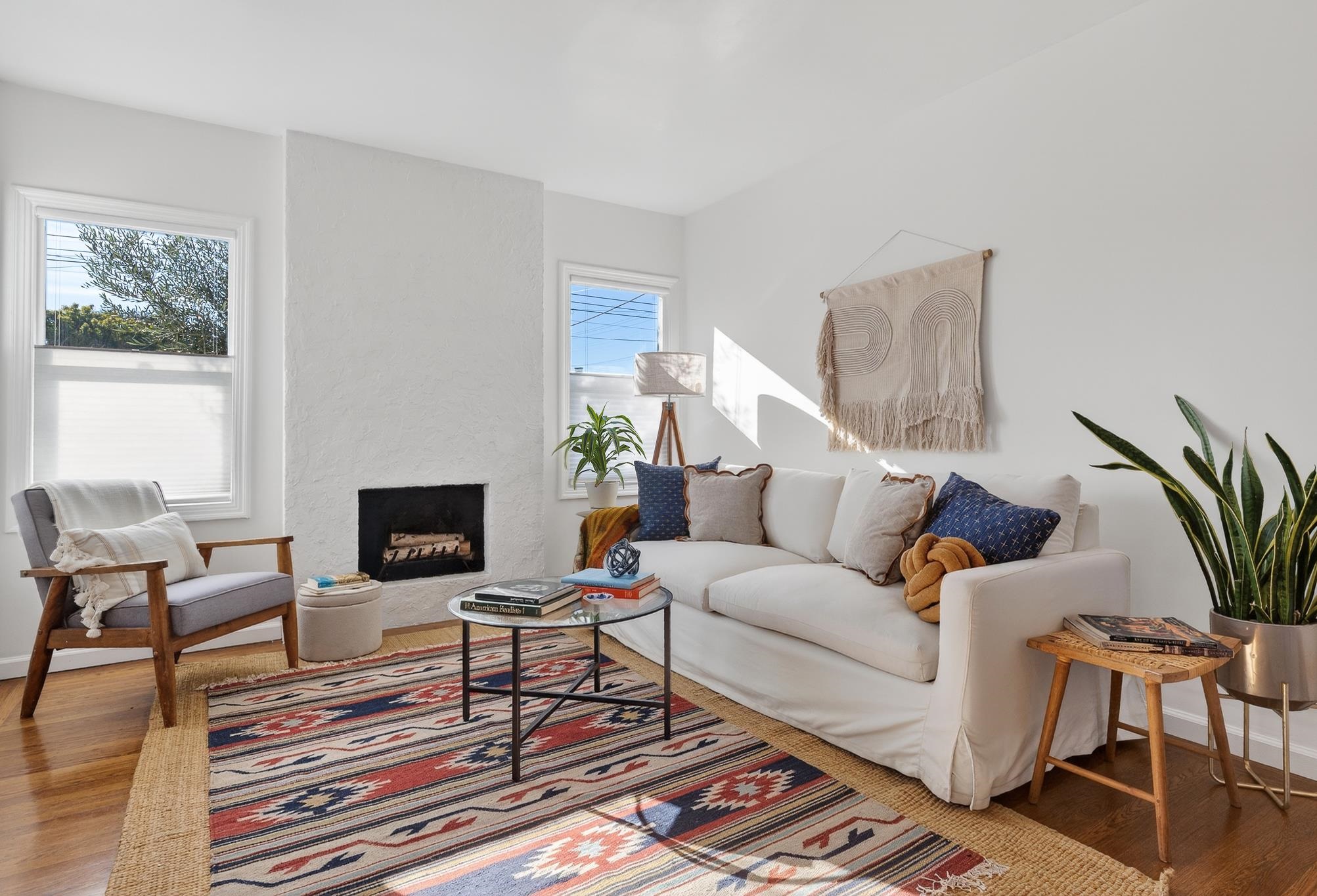 Detail Gallery Image 5 of 32 For 2009 Coalinga Ave, Richmond,  CA 94801 - 2 Beds | 1 Baths