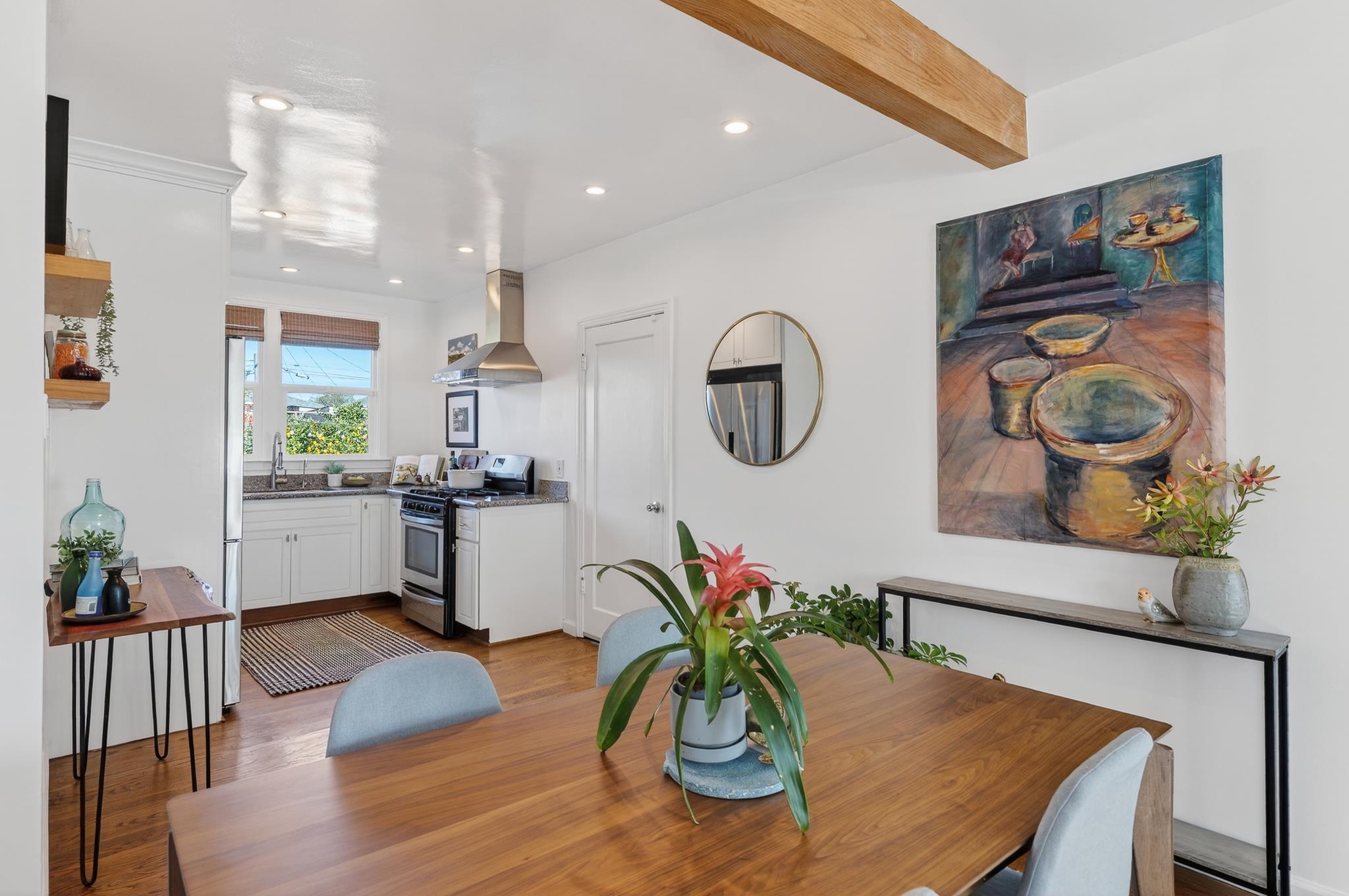 Detail Gallery Image 7 of 32 For 2009 Coalinga Ave, Richmond,  CA 94801 - 2 Beds | 1 Baths