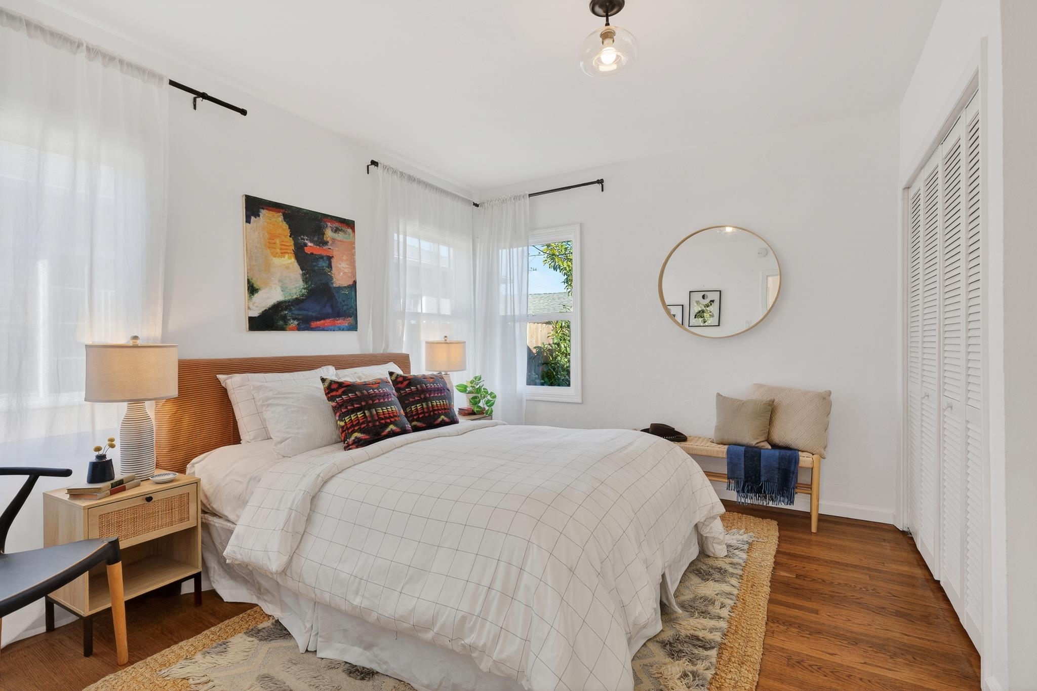 Detail Gallery Image 10 of 32 For 2009 Coalinga Ave, Richmond,  CA 94801 - 2 Beds | 1 Baths