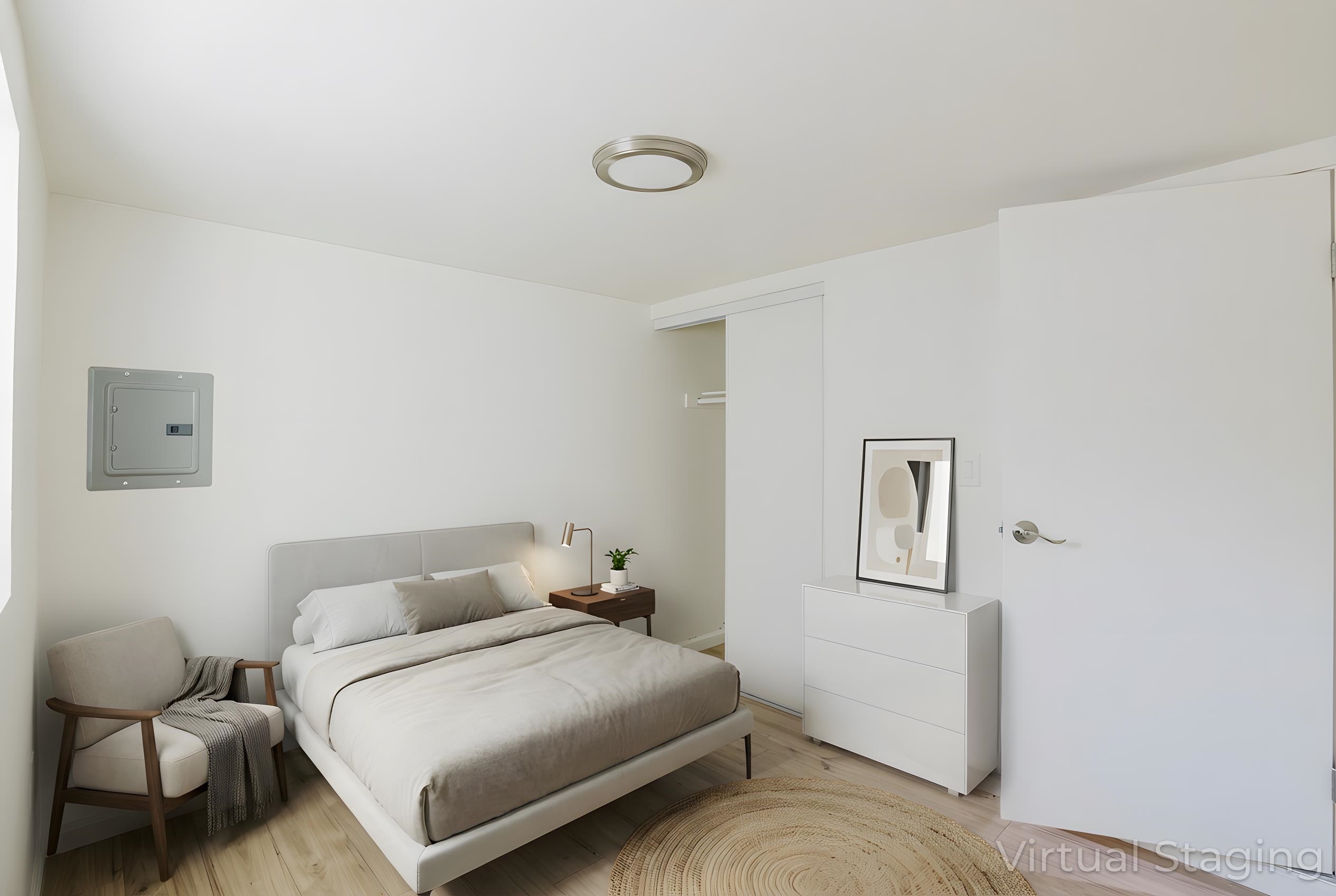 Detail Gallery Image 13 of 33 For 1778 8th St, Oakland,  CA 94607 - 6 Beds | 3 Baths