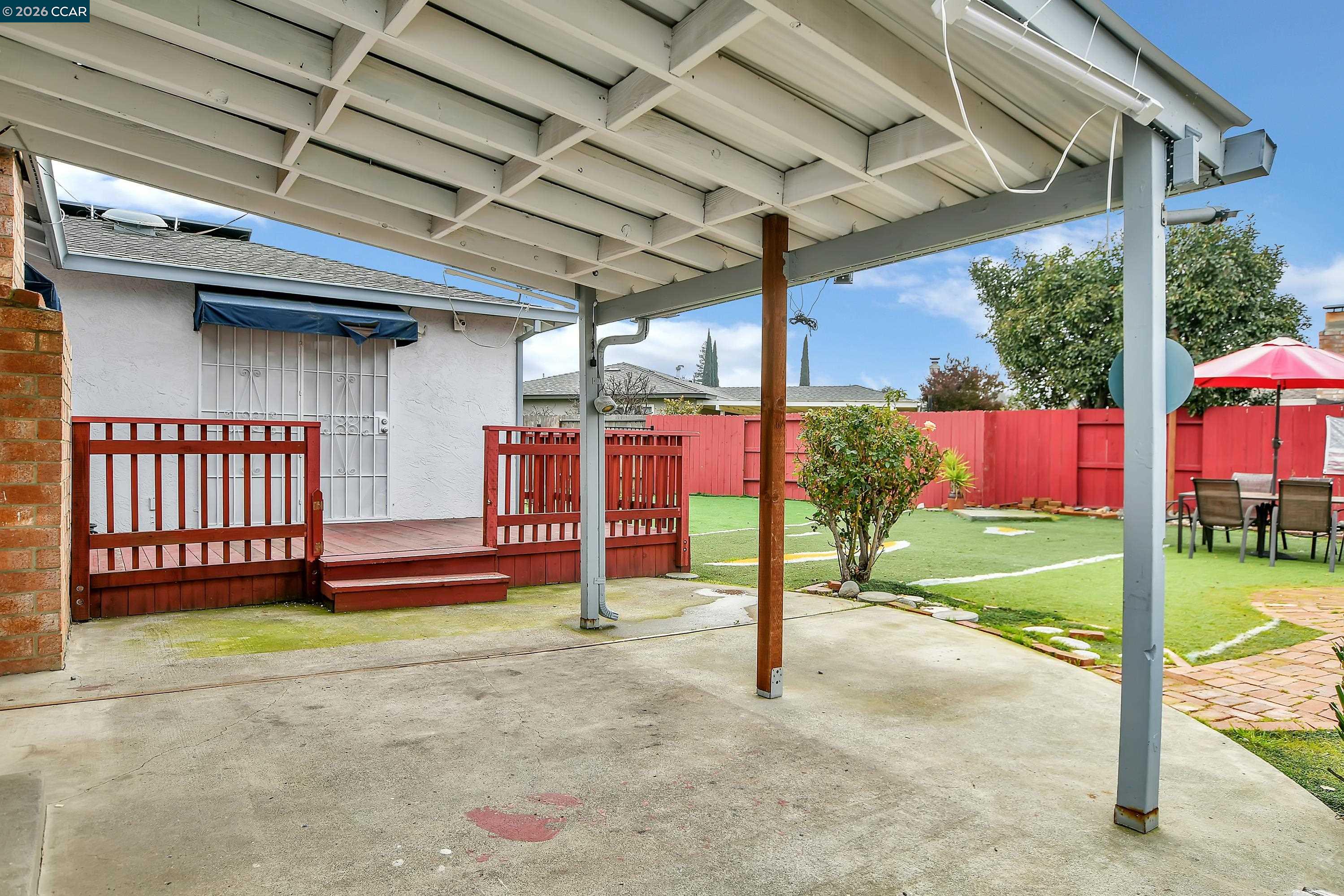 Detail Gallery Image 42 of 45 For 4126 Camelot Ct, Pittsburg,  CA 94565 - 4 Beds | 2 Baths