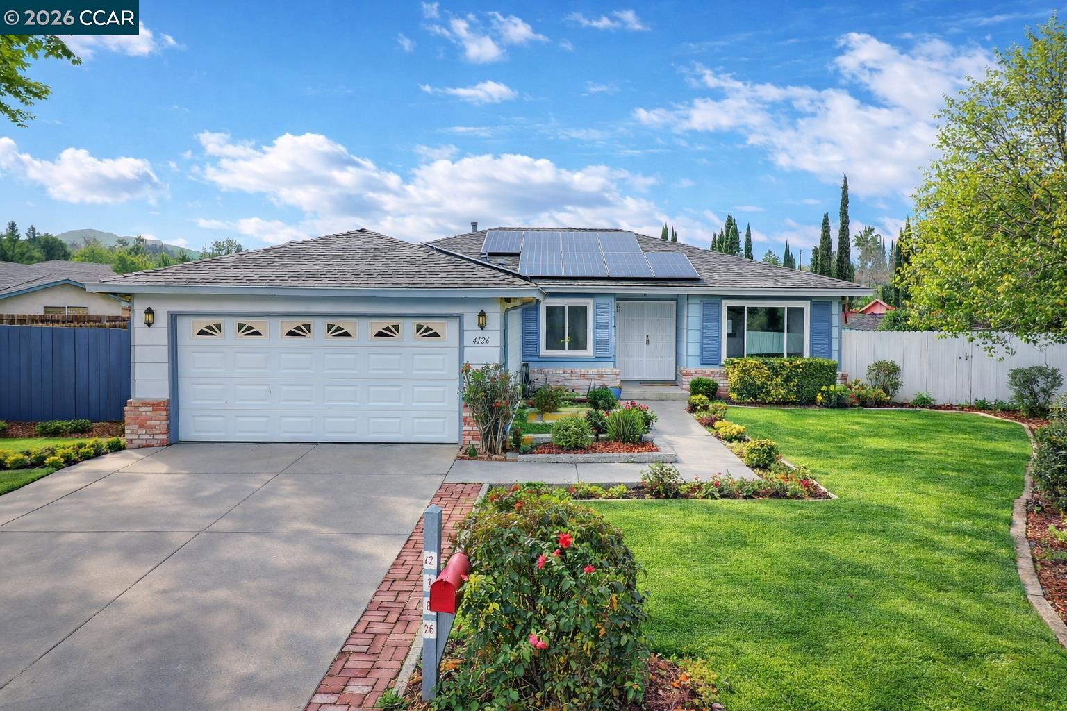 Detail Gallery Image 45 of 45 For 4126 Camelot Ct, Pittsburg,  CA 94565 - 4 Beds | 2 Baths