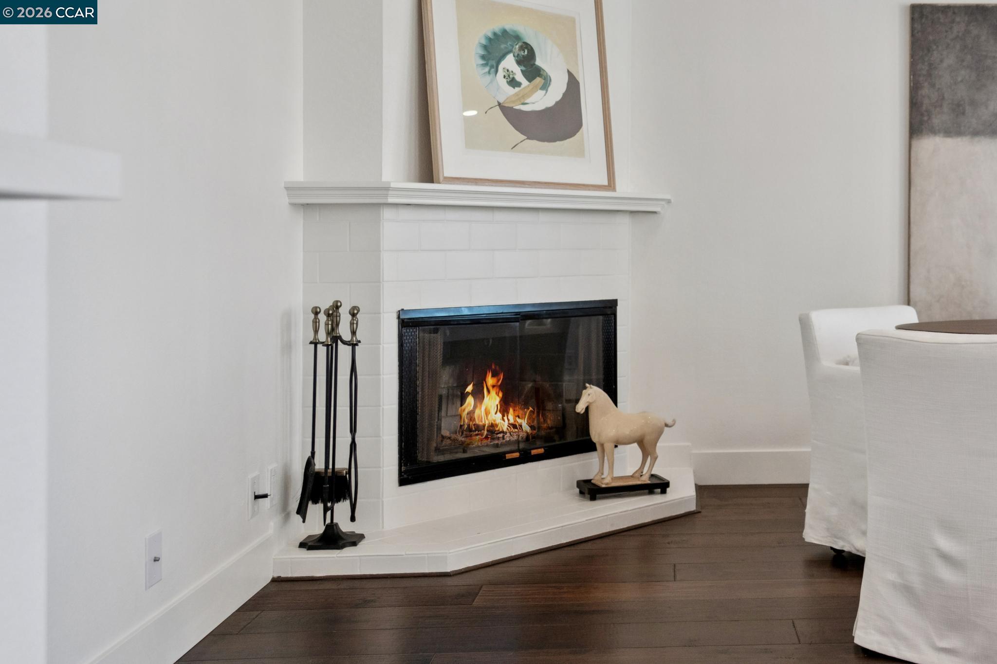 Detail Gallery Image 11 of 49 For 3058 Polk Street #3,  San Francisco,  CA 94109 - 3 Beds | 2 Baths