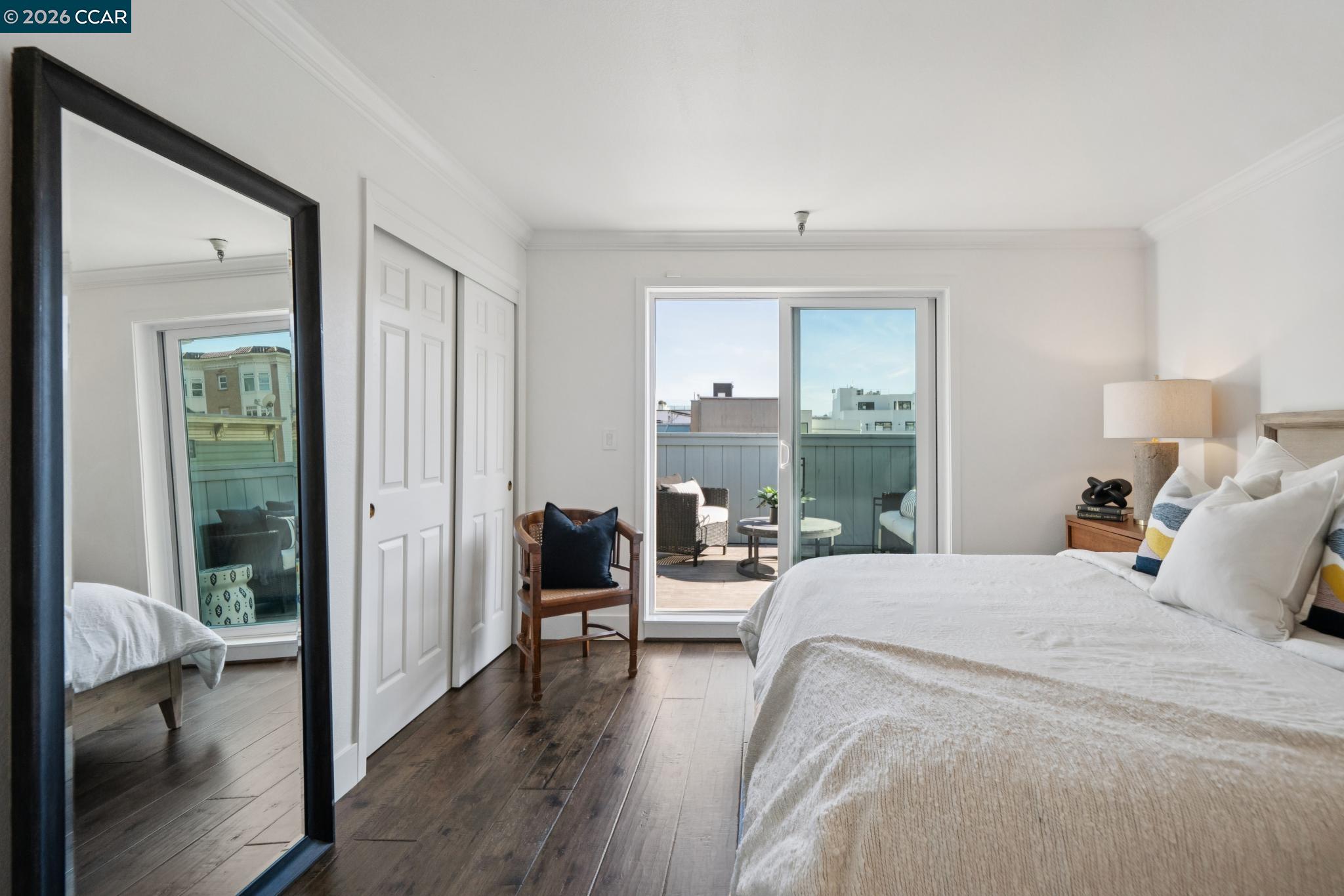 Detail Gallery Image 22 of 49 For 3058 Polk Street #3,  San Francisco,  CA 94109 - 3 Beds | 2 Baths