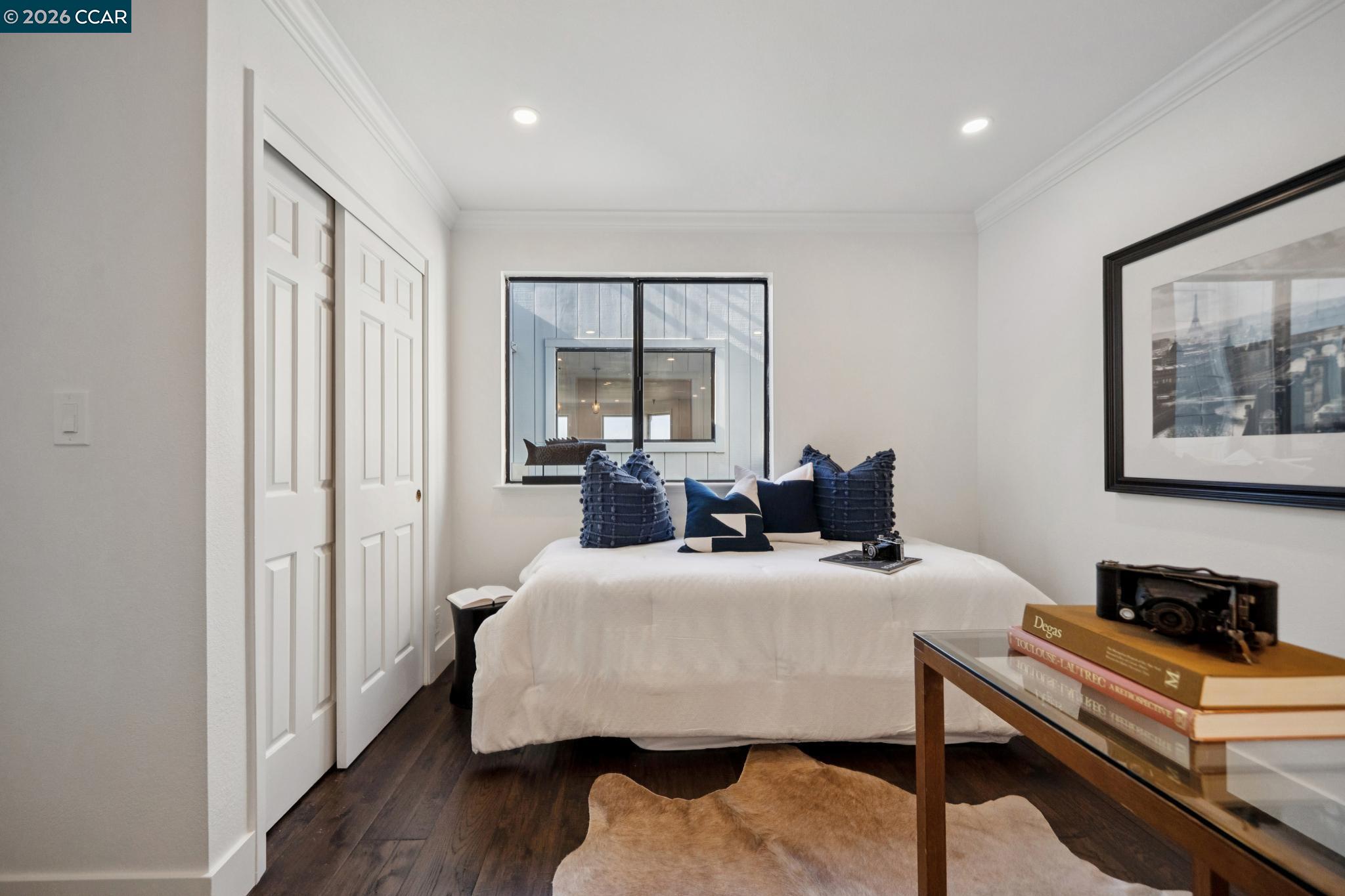 Detail Gallery Image 38 of 49 For 3058 Polk Street #3,  San Francisco,  CA 94109 - 3 Beds | 2 Baths