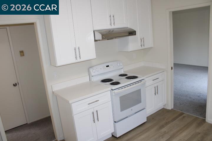 Detail Gallery Image 7 of 19 For 615 Lexington Ave #C,  El Cerrito,  CA 94530 - 2 Beds | 1 Baths