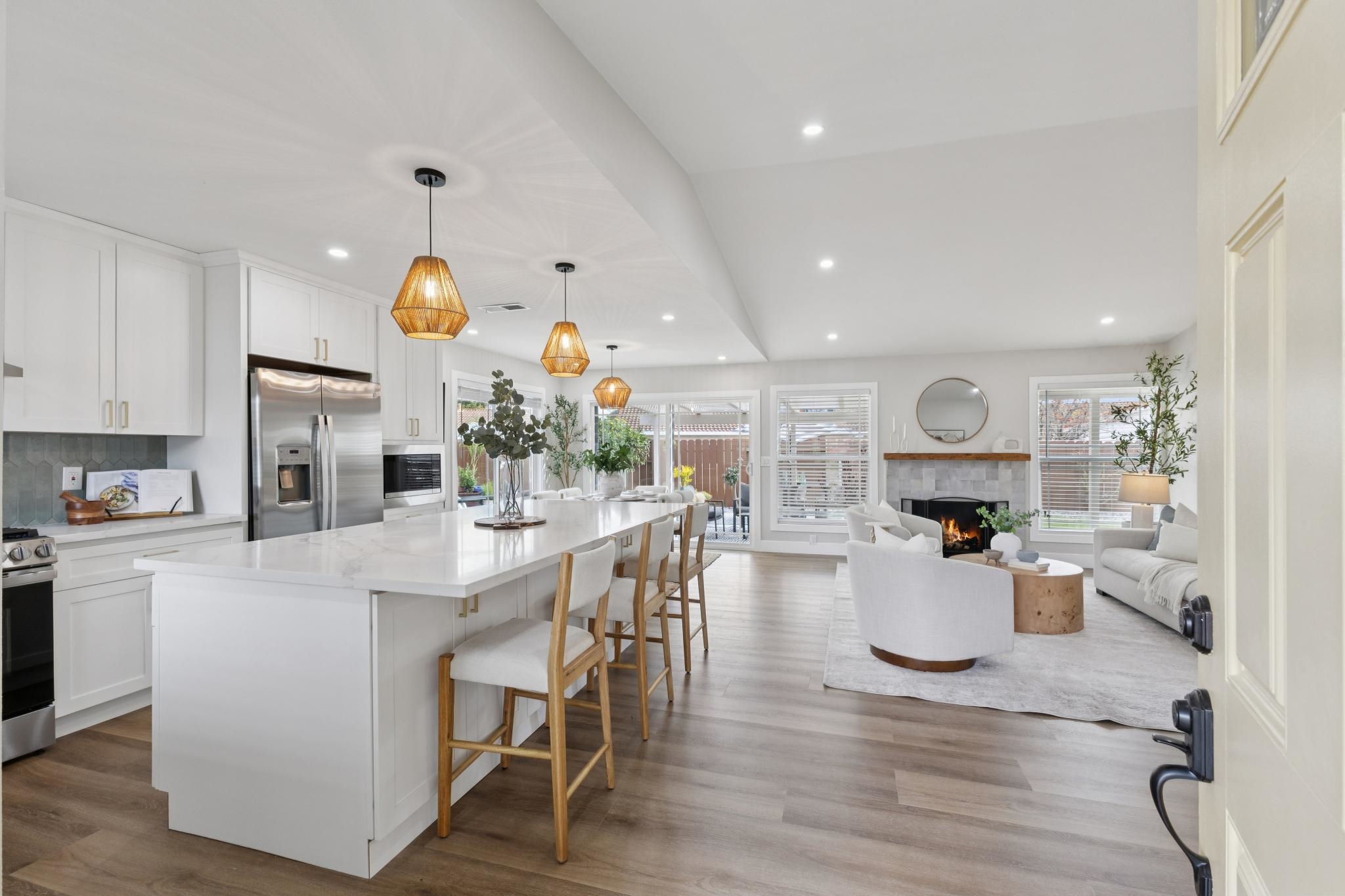 Detail Gallery Image 13 of 60 For 4316 Blondwood Ct, Union City,  CA 94587 - 3 Beds | 2 Baths