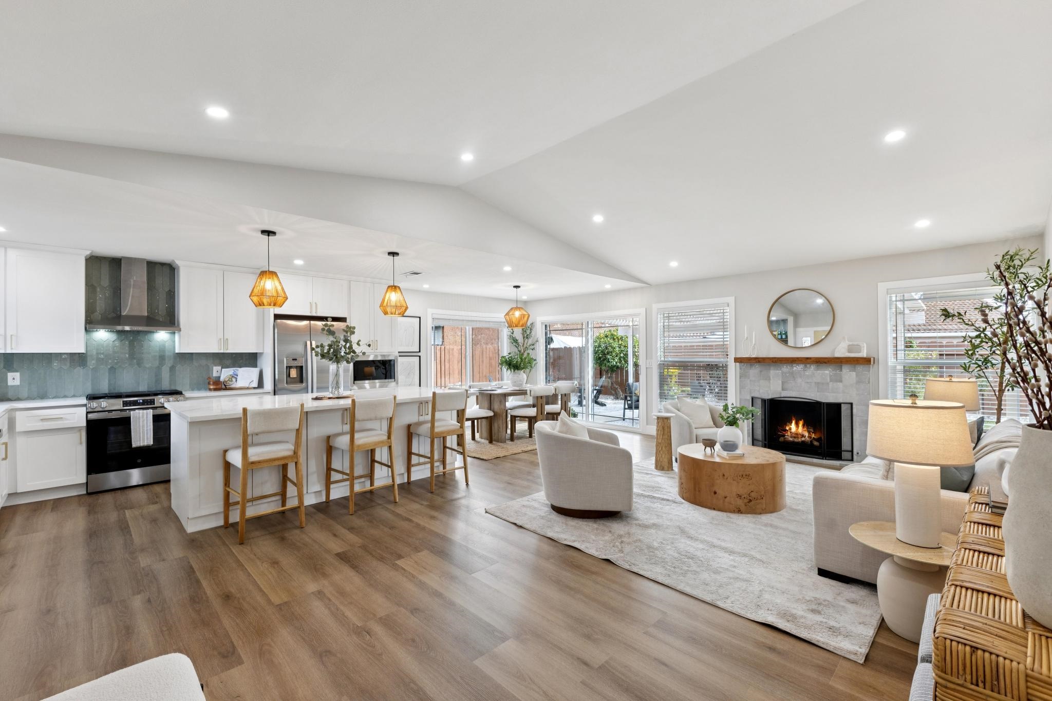 Detail Gallery Image 14 of 60 For 4316 Blondwood Ct, Union City,  CA 94587 - 3 Beds | 2 Baths