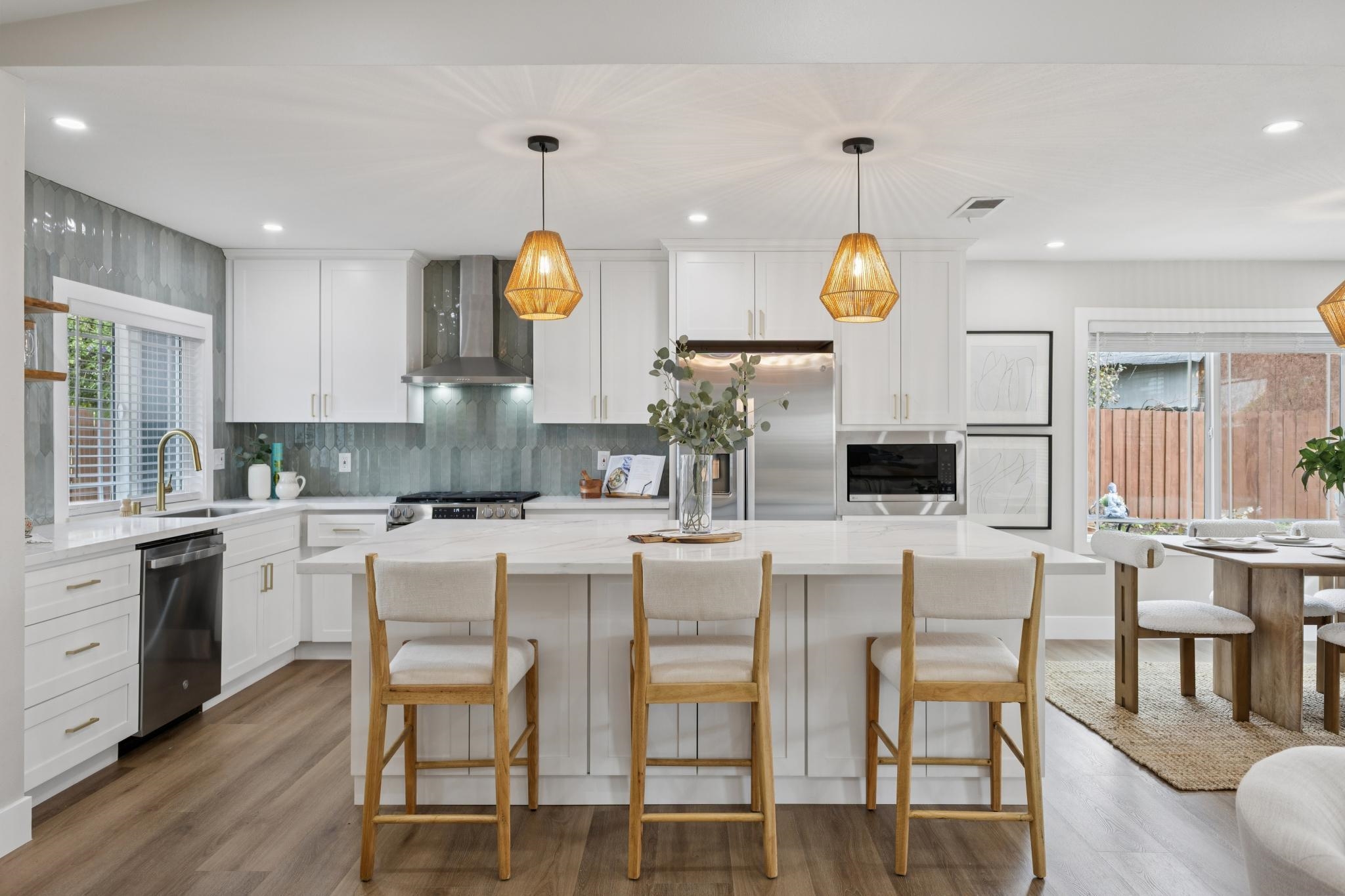 Detail Gallery Image 27 of 60 For 4316 Blondwood Ct, Union City,  CA 94587 - 3 Beds | 2 Baths