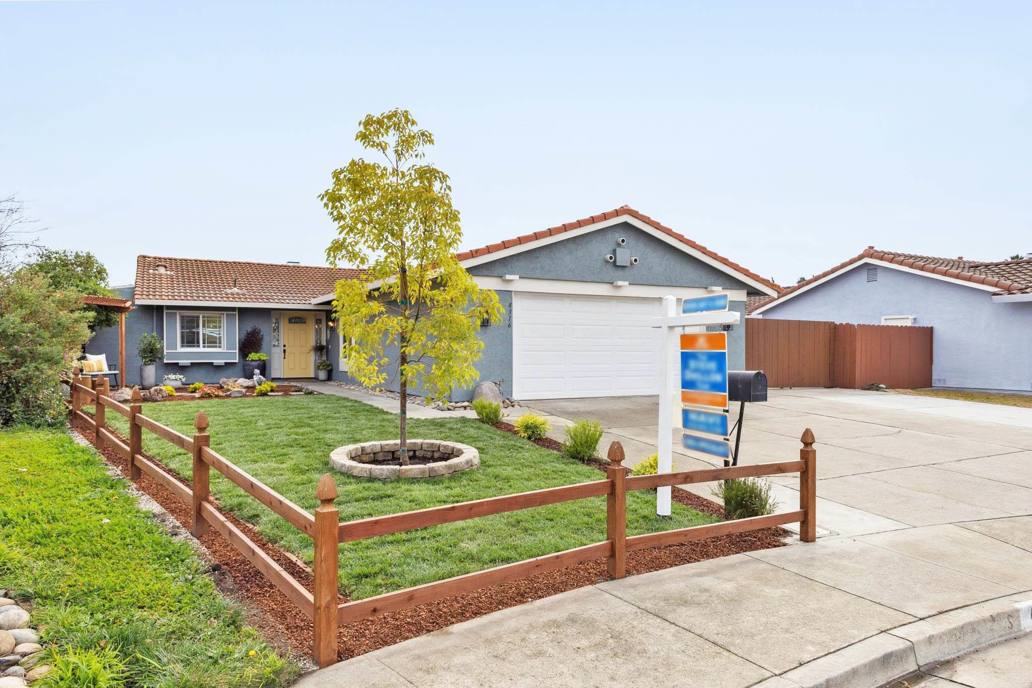 Detail Gallery Image 4 of 60 For 4316 Blondwood Ct, Union City,  CA 94587 - 3 Beds | 2 Baths