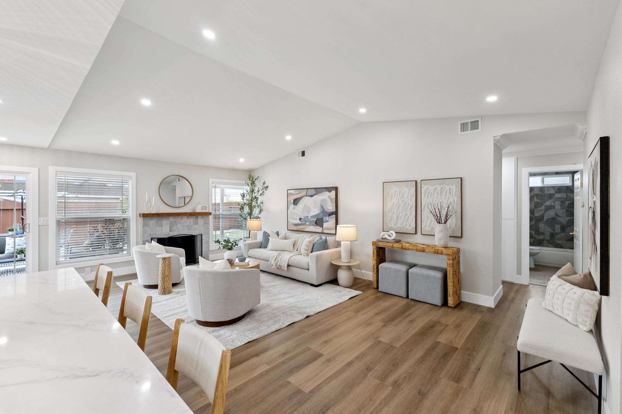 Detail Gallery Image 33 of 60 For 4316 Blondwood Ct, Union City,  CA 94587 - 3 Beds | 2 Baths