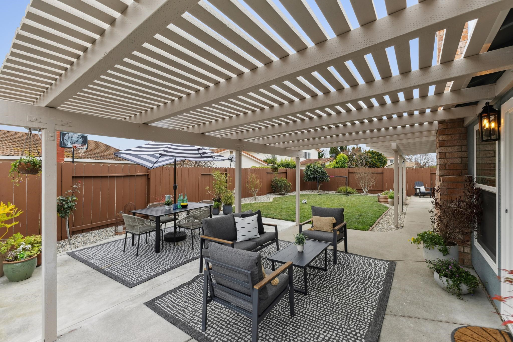 Detail Gallery Image 45 of 60 For 4316 Blondwood Ct, Union City,  CA 94587 - 3 Beds | 2 Baths