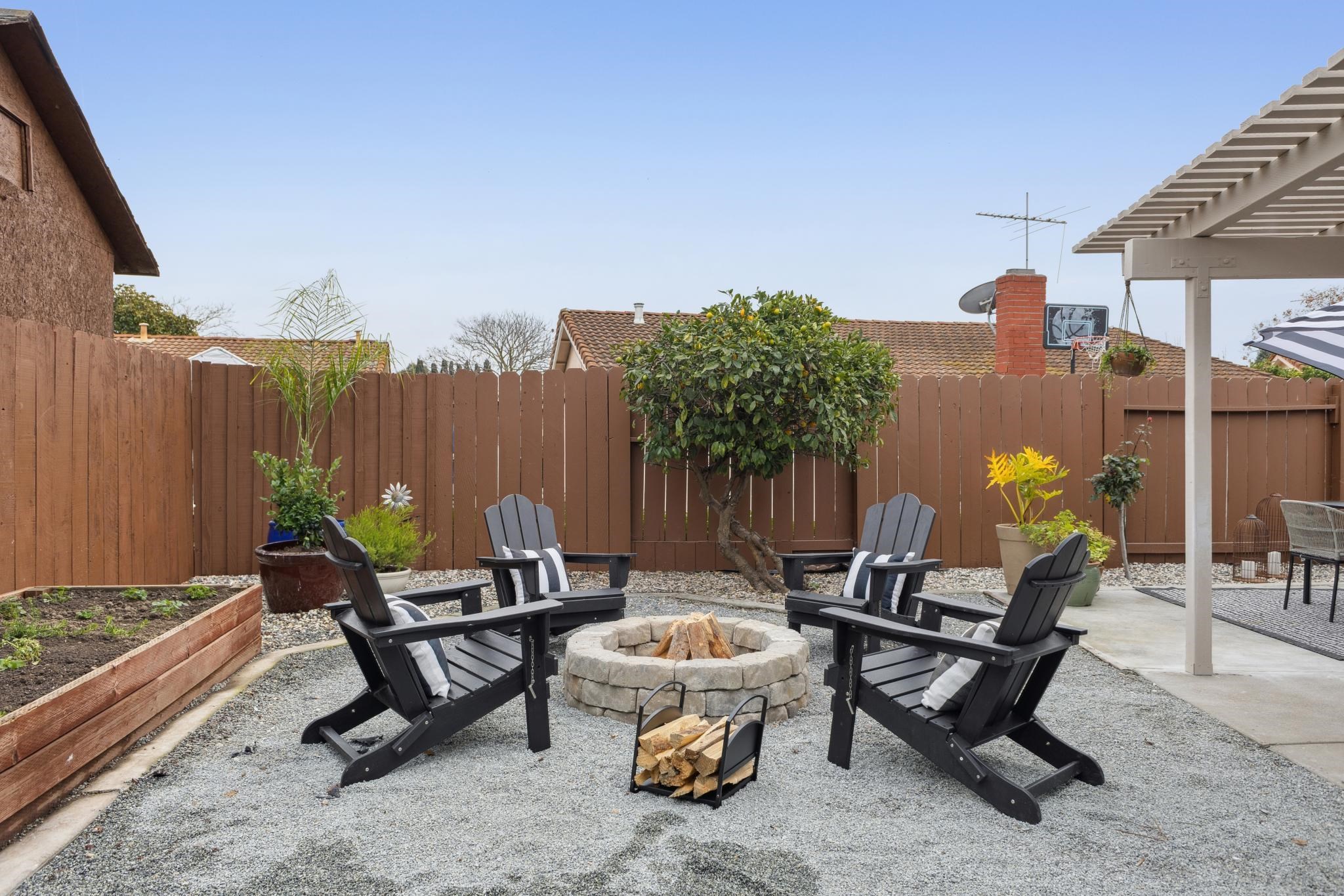 Detail Gallery Image 48 of 60 For 4316 Blondwood Ct, Union City,  CA 94587 - 3 Beds | 2 Baths