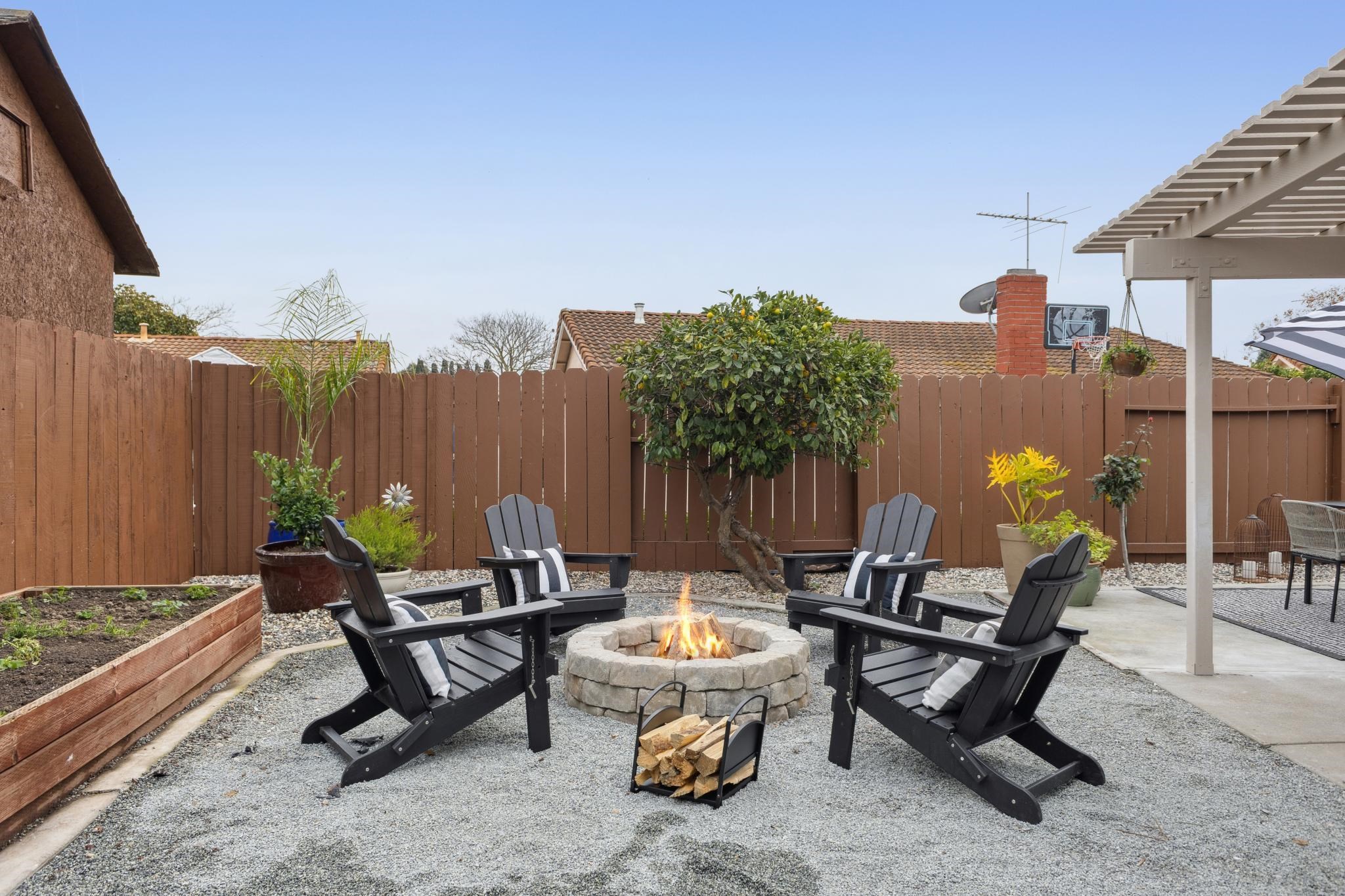 Detail Gallery Image 49 of 60 For 4316 Blondwood Ct, Union City,  CA 94587 - 3 Beds | 2 Baths